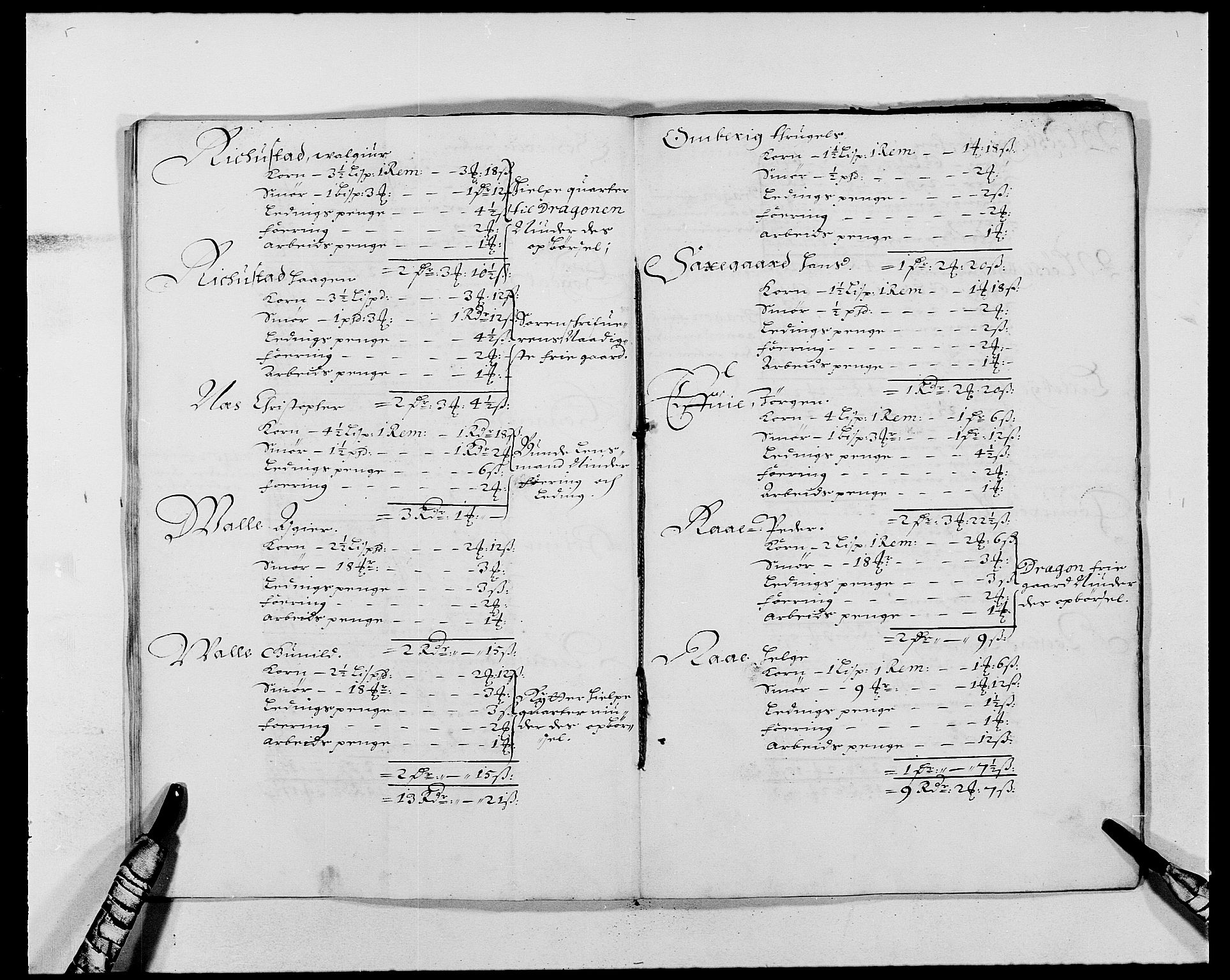 Rentekammeret inntil 1814, Reviderte regnskaper, Fogderegnskap, AV/RA-EA-4092/R03/L0110: Fogderegnskap Onsøy, Tune, Veme og Åbygge fogderi, 1678-1679, p. 13