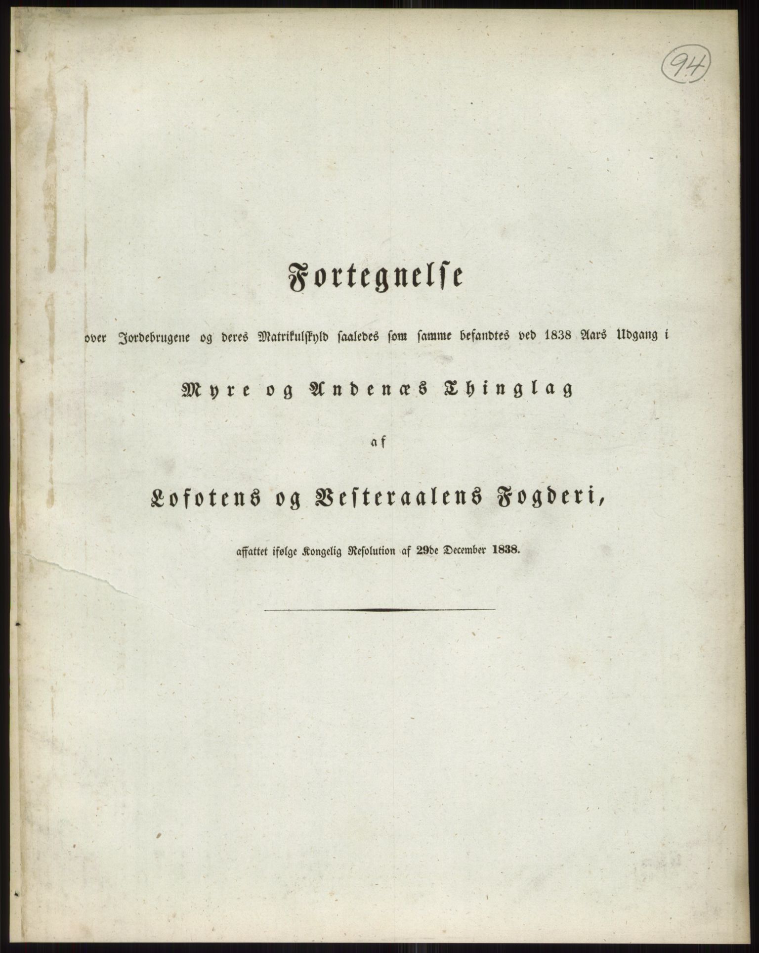 Andre publikasjoner, PUBL/PUBL-999/0002/0017: Bind 17 - Nordlands amt, 1838, p. 151