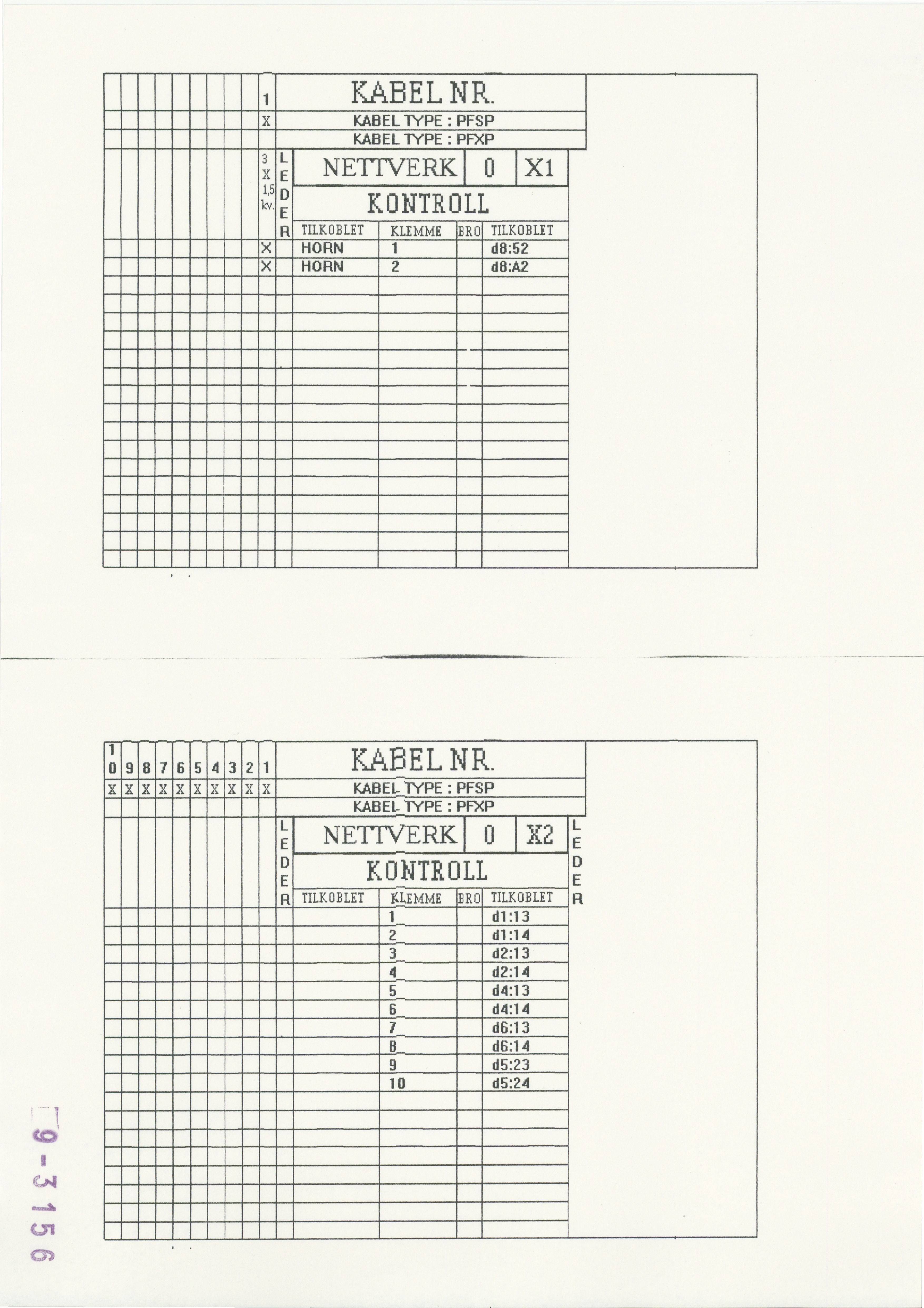Odda smelteverk AS, KRAM/A-0157.1/T/Td/L0009: Gruppe 9. Blandingsrom og kokstørker, 1920-1970, p. 571