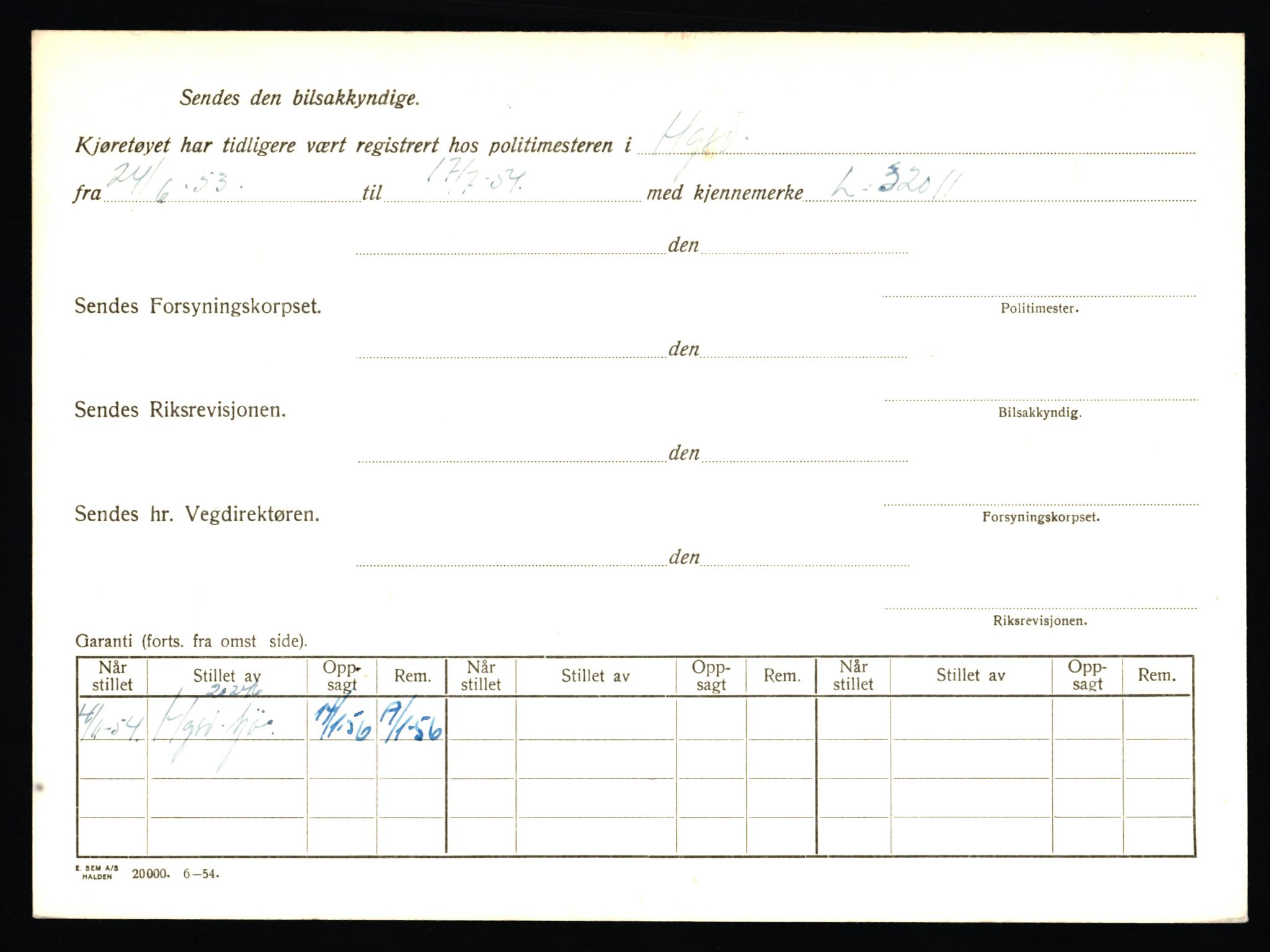 Stavanger trafikkstasjon, AV/SAST-A-101942/0/F/L0046: L-27800 - L-28399, 1930-1971, p. 1657