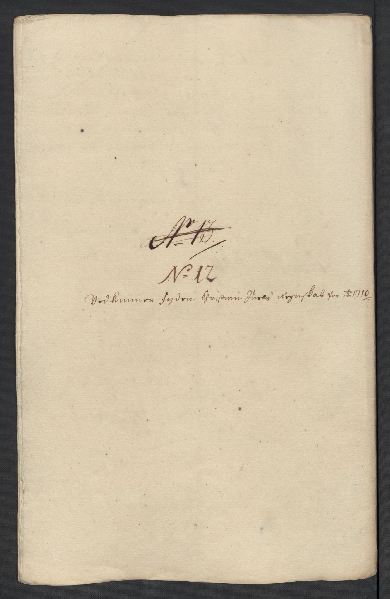 Rentekammeret inntil 1814, Reviderte regnskaper, Fogderegnskap, RA/EA-4092/R13/L0847: Fogderegnskap Solør, Odal og Østerdal, 1710, p. 144