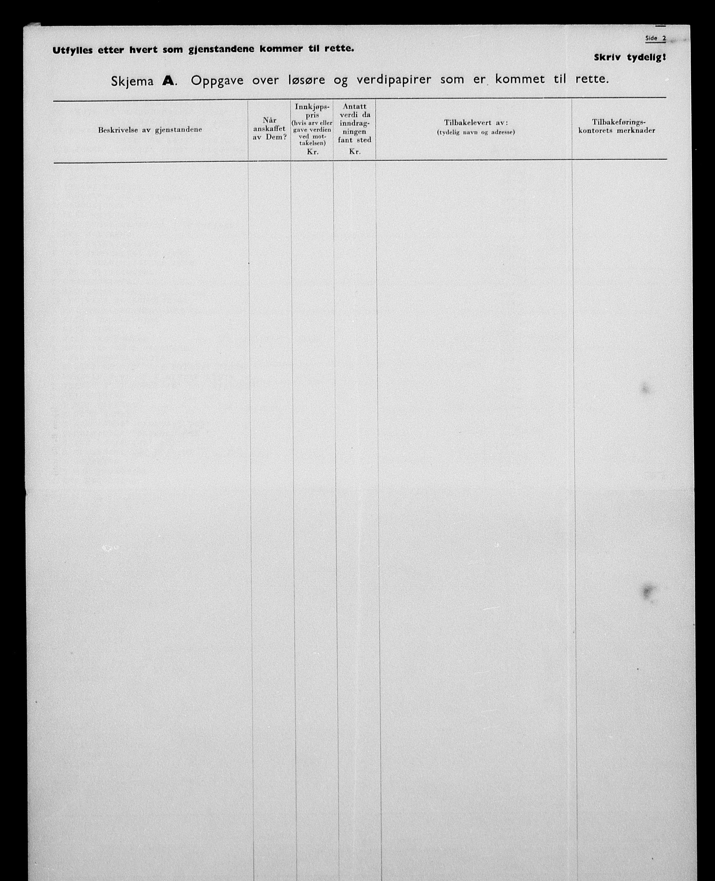 Justisdepartementet, Tilbakeføringskontoret for inndratte formuer, AV/RA-S-1564/H/Hc/Hcc/L0924: --, 1945-1947, p. 565