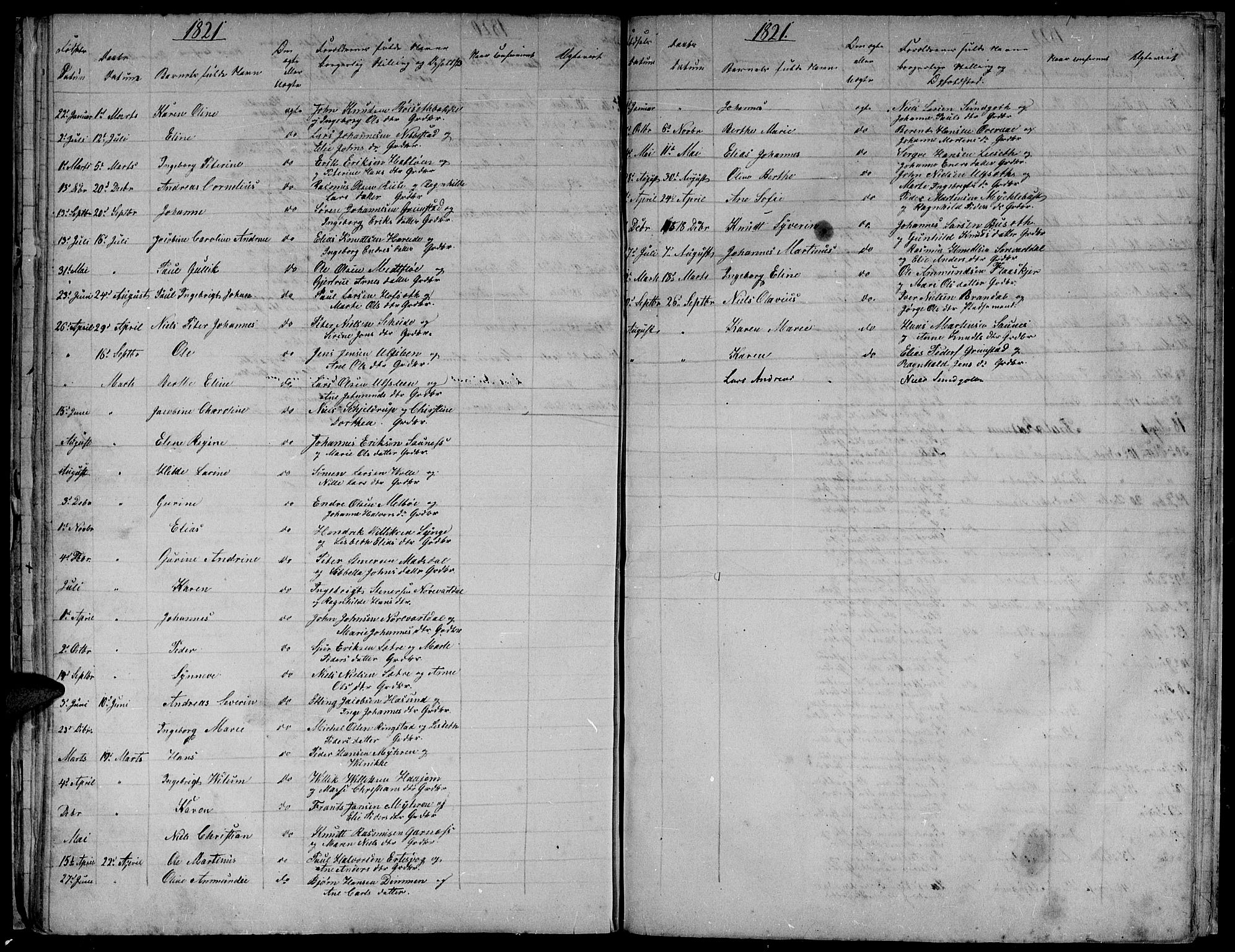 Ministerialprotokoller, klokkerbøker og fødselsregistre - Møre og Romsdal, SAT/A-1454/509/L0103: Parish register (official) no. 509A01, 1754-1832
