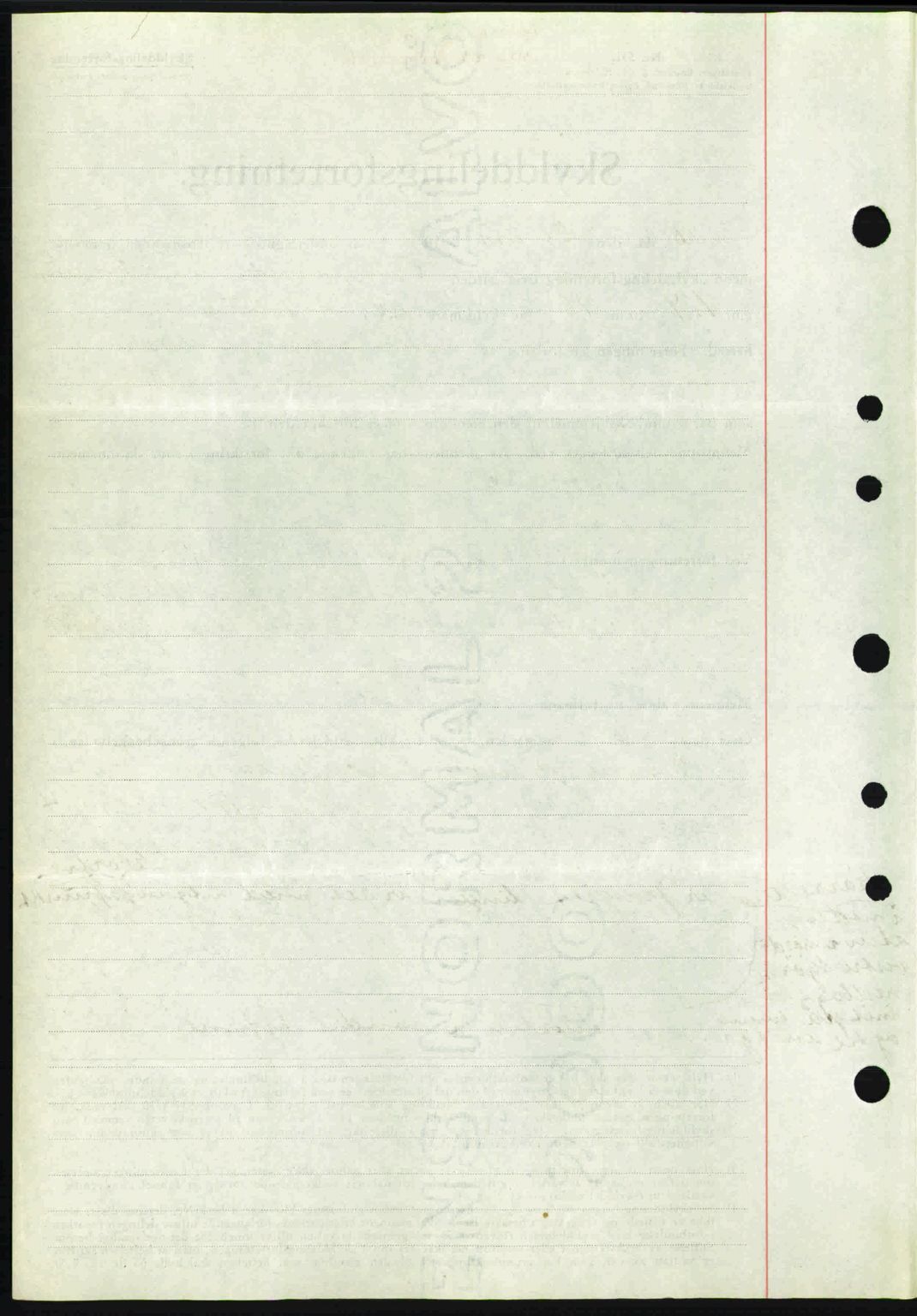 Larvik sorenskriveri, SAKO/A-83/G/Ga/Gab/L0067: Mortgage book no. A-1, 1936-1937, Diary no: : 1649/1936