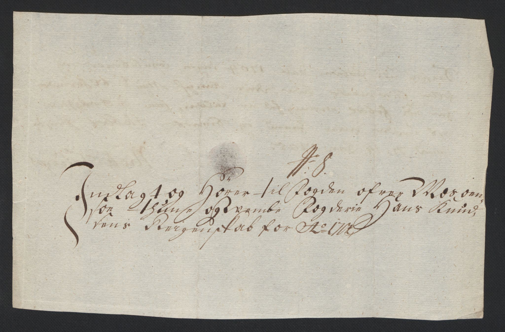 Rentekammeret inntil 1814, Reviderte regnskaper, Fogderegnskap, AV/RA-EA-4092/R04/L0132: Fogderegnskap Moss, Onsøy, Tune, Veme og Åbygge, 1703-1704, p. 401