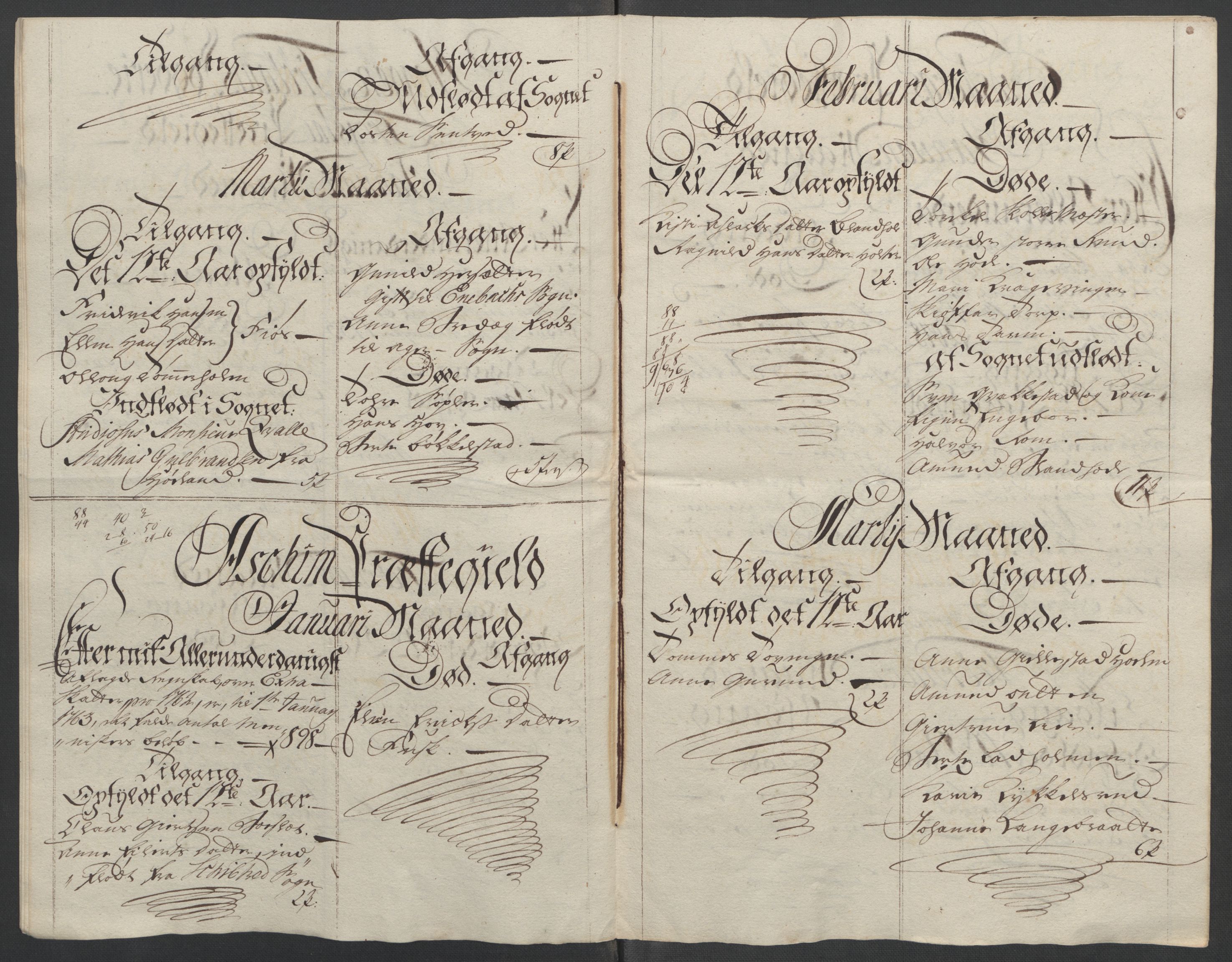 Rentekammeret inntil 1814, Reviderte regnskaper, Fogderegnskap, AV/RA-EA-4092/R07/L0413: Ekstraskatten Rakkestad, Heggen og Frøland, 1762-1772, p. 61