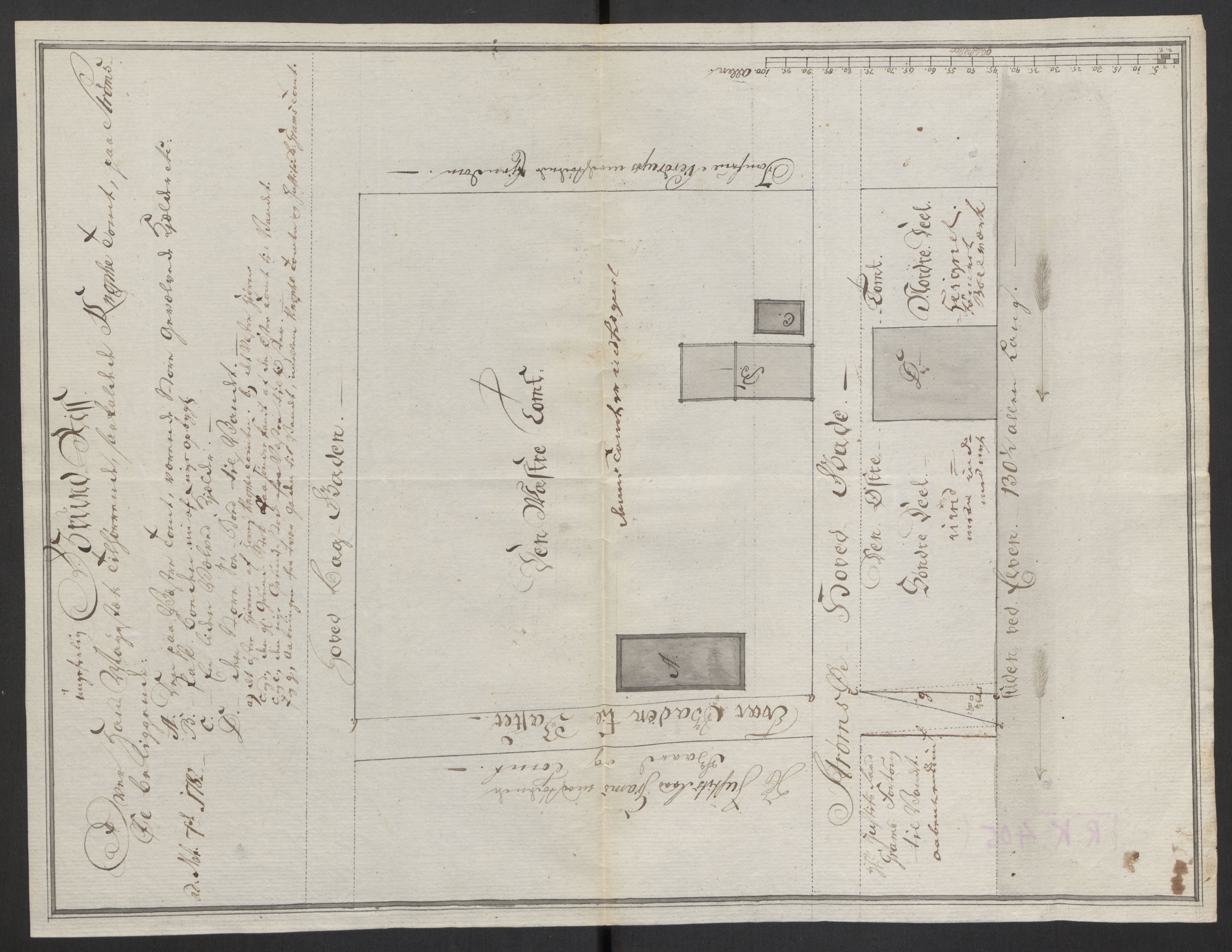 Riksarkivets kart- og tegningssamling, RA/EA-5930/T/T063/T063i, 1781-1793, p. 3