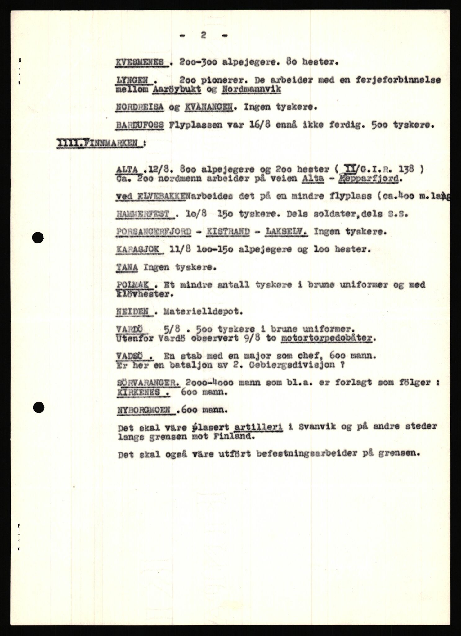 Forsvaret, Forsvarets krigshistoriske avdeling, AV/RA-RAFA-2017/Y/Ya/L0006: II-C-11-11,2 - Utenriksdepartementet.  Legasjonen i Helsingfors., 1940-1946, p. 341