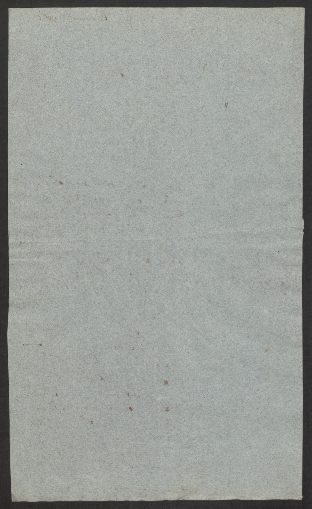 Forsvaret, Den norske kvesthuskasse/krigshospitalkasse, AV/RA-RAFA-1887/F/Fa/L0008: Konsepter, 1790-1793, p. 994