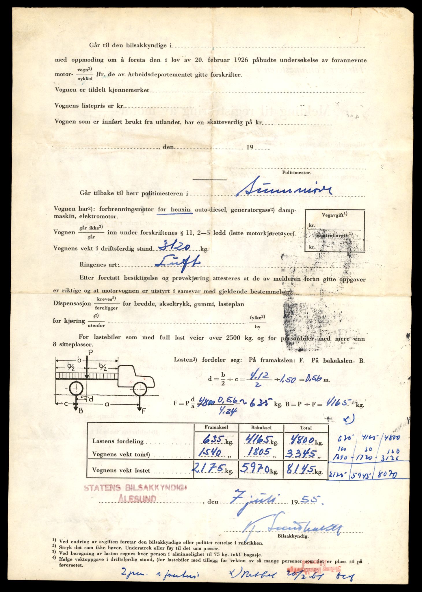 Møre og Romsdal vegkontor - Ålesund trafikkstasjon, AV/SAT-A-4099/F/Fe/L0032: Registreringskort for kjøretøy T 11997 - T 12149, 1927-1998, p. 2984