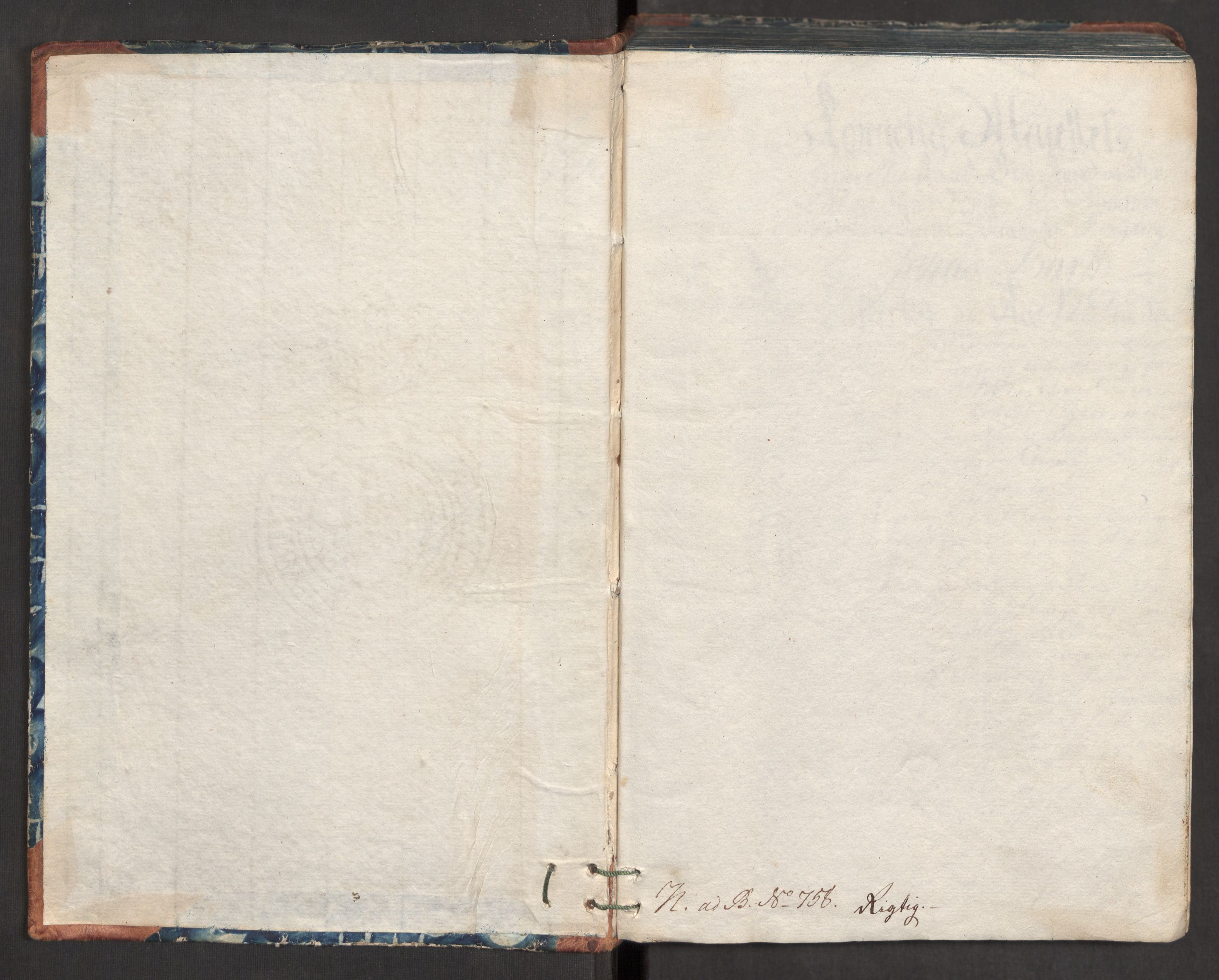 Kommersekollegiet, Brannforsikringskontoret 1767-1814, AV/RA-EA-5458/F/Fa/L0029/0003: Kongsberg / Branntakstprotokoll, 1787