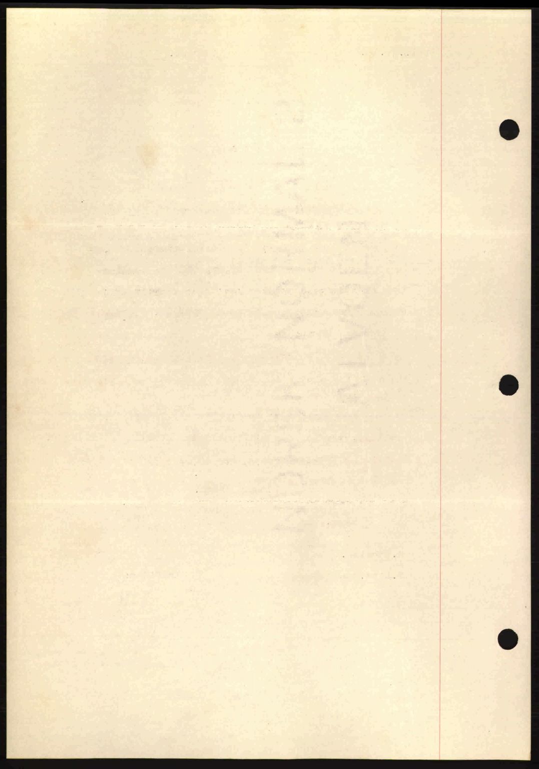 Kristiansund byfogd, AV/SAT-A-4587/A/27: Mortgage book no. 23, 1929-1930, Deed date: 01.10.1929