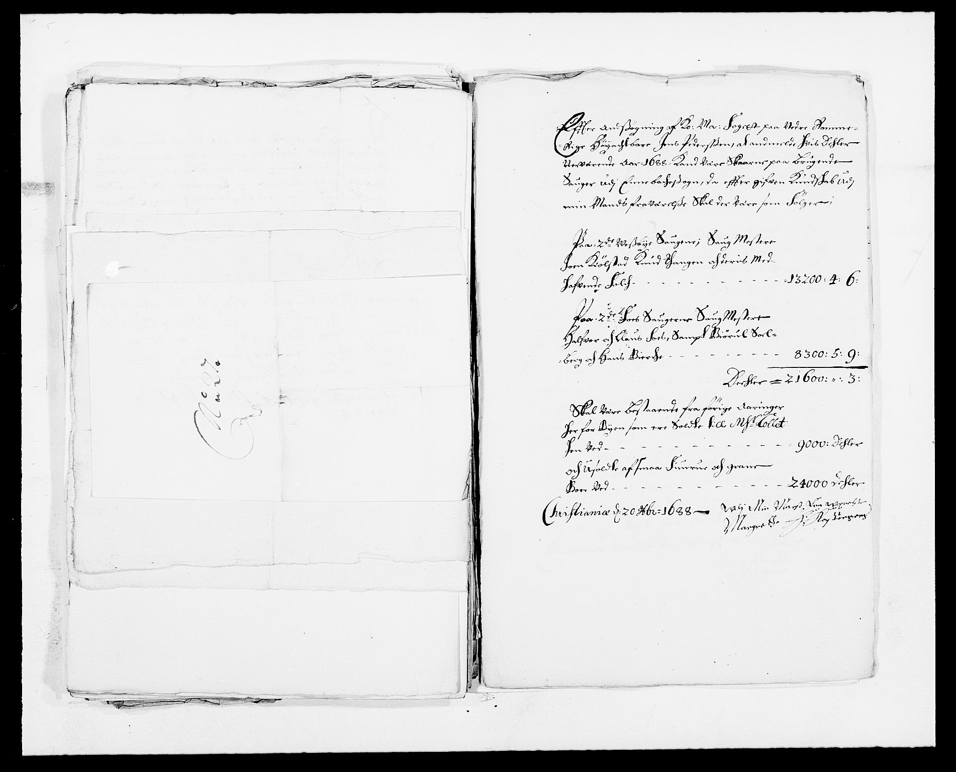 Rentekammeret inntil 1814, Reviderte regnskaper, Fogderegnskap, AV/RA-EA-4092/R11/L0573: Fogderegnskap Nedre Romerike, 1679-1688, p. 71