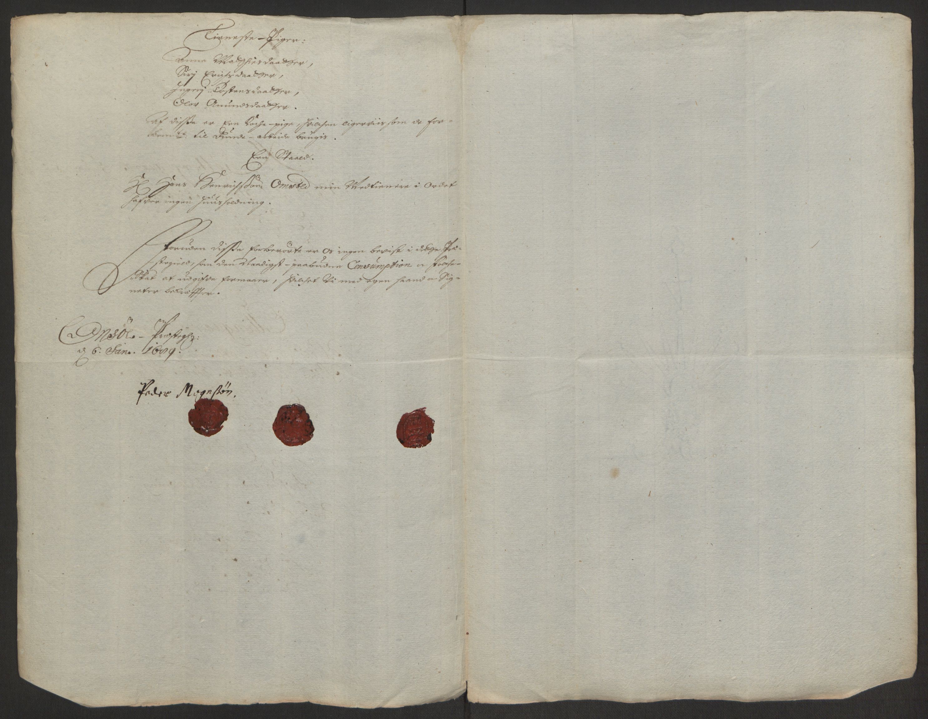 Rentekammeret inntil 1814, Reviderte regnskaper, Fogderegnskap, AV/RA-EA-4092/R03/L0118: Fogderegnskap Onsøy, Tune, Veme og Åbygge fogderi, 1684-1689, p. 36