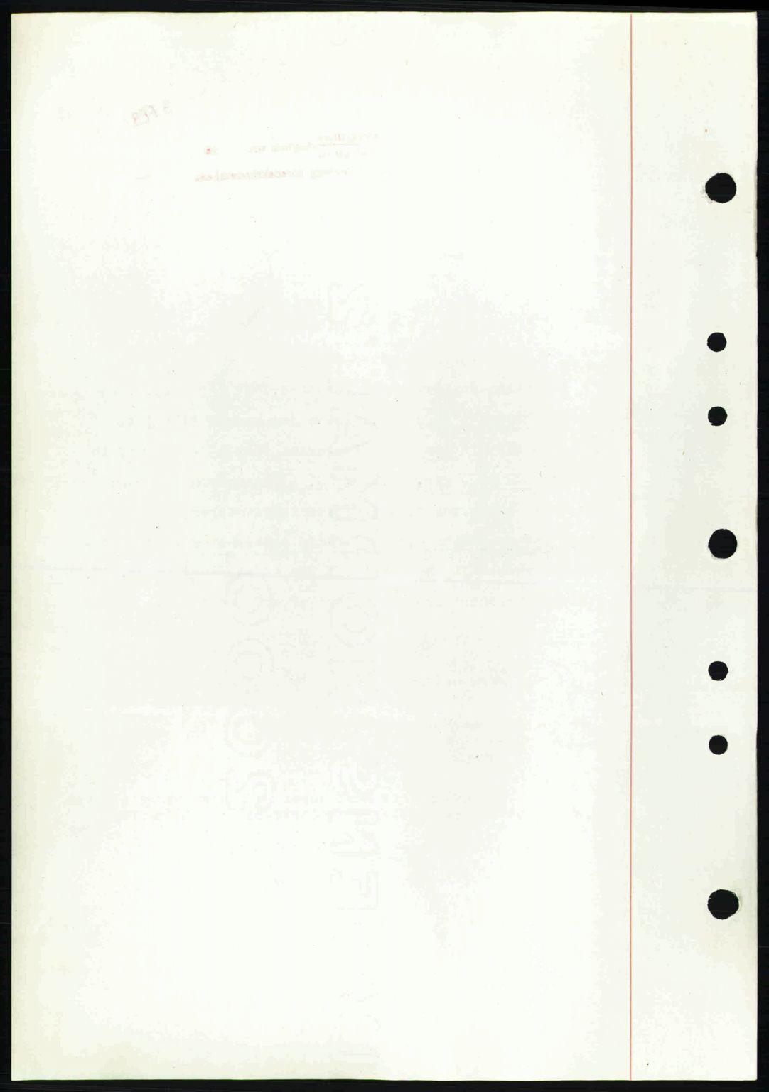 Tønsberg sorenskriveri, AV/SAKO-A-130/G/Ga/Gaa/L0012: Mortgage book no. A12, 1942-1943, Diary no: : 265/1943