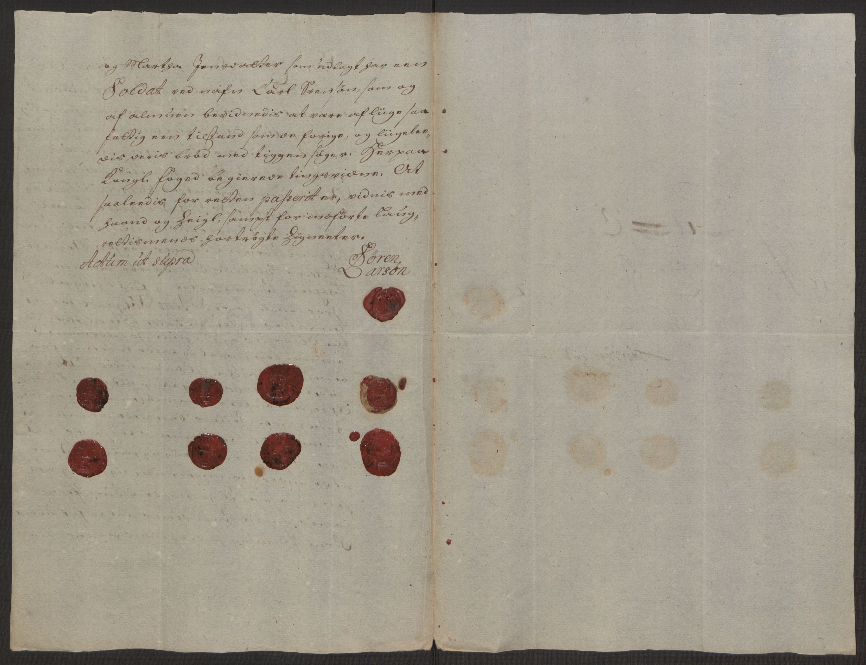 Rentekammeret inntil 1814, Reviderte regnskaper, Fogderegnskap, AV/RA-EA-4092/R03/L0120: Fogderegnskap Onsøy, Tune, Veme og Åbygge fogderi, 1692-1693, p. 22