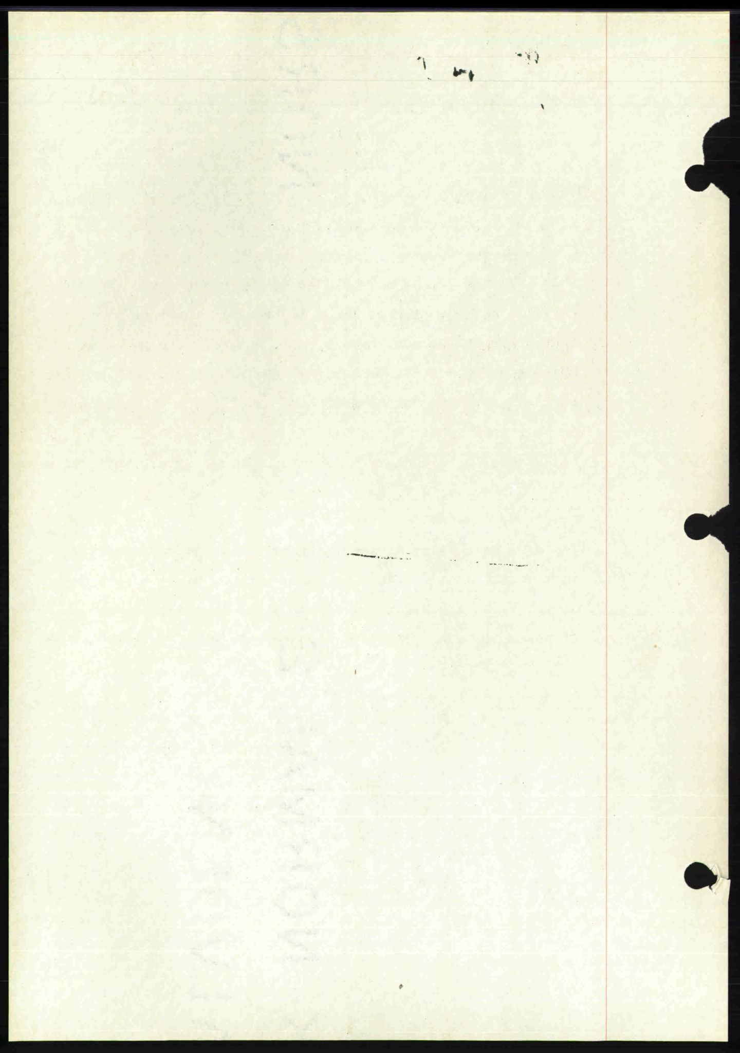 Toten tingrett, SAH/TING-006/H/Hb/Hbc/L0003: Mortgage book no. Hbc-03, 1937-1938, Diary no: : 375/1938