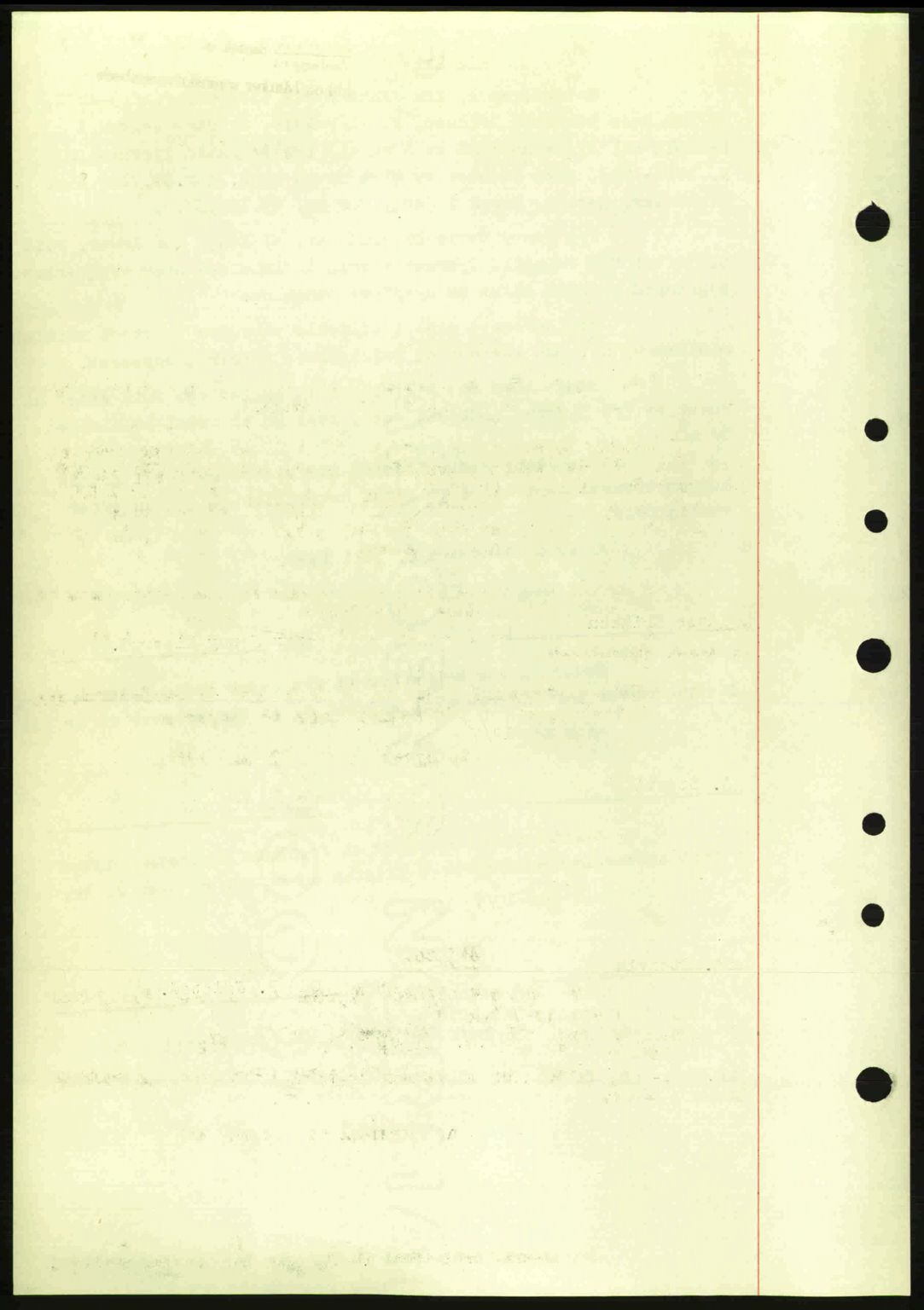 Idd og Marker sorenskriveri, AV/SAO-A-10283/G/Gb/Gbb/L0007: Mortgage book no. A7, 1944-1945, Diary no: : 732/1944