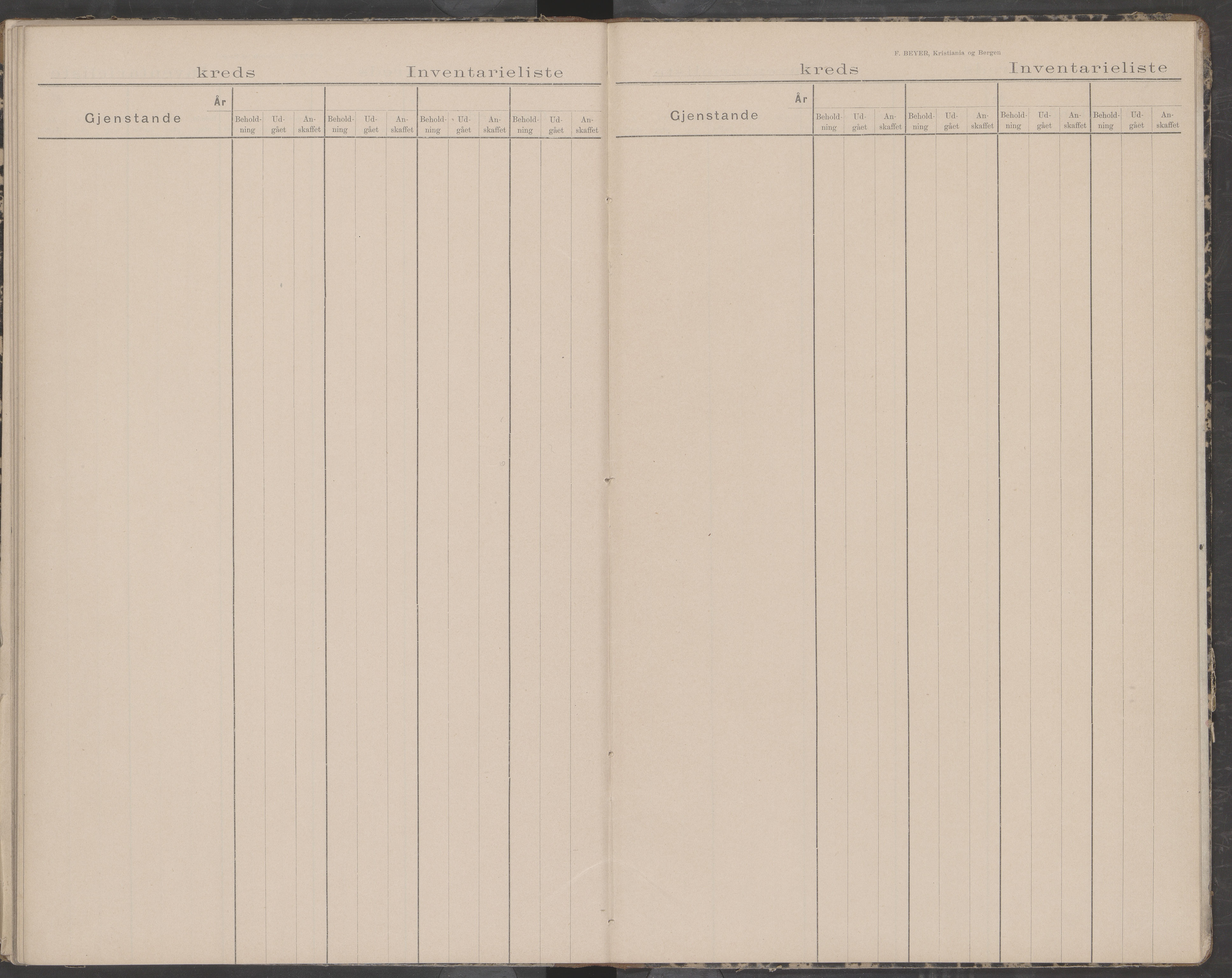 Bodin kommune. Støver skolekrets, AIN/K-18431.510.07/F/Fa/L0002: Oversiktsprotokoll, 1893-1912