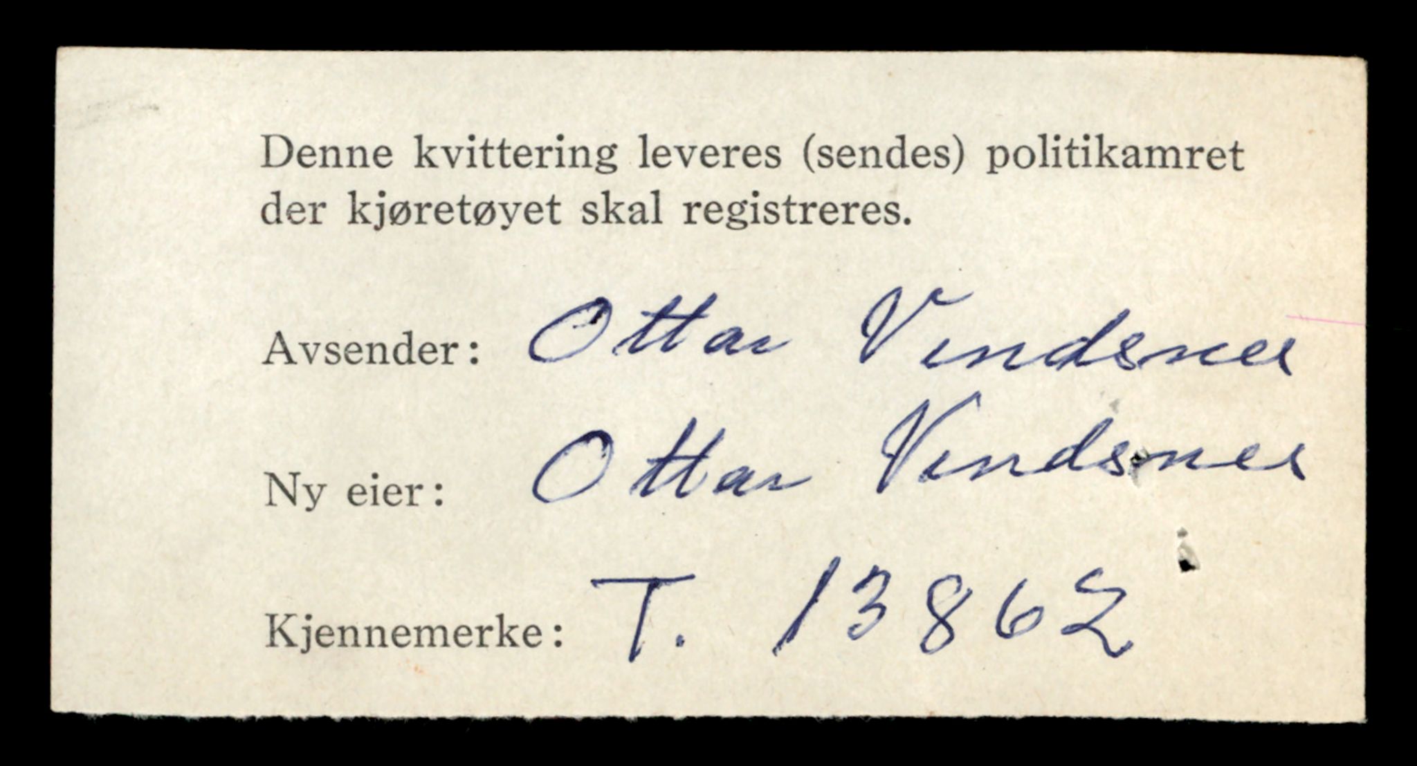 Møre og Romsdal vegkontor - Ålesund trafikkstasjon, AV/SAT-A-4099/F/Fe/L0041: Registreringskort for kjøretøy T 13710 - T 13905, 1927-1998, p. 2714