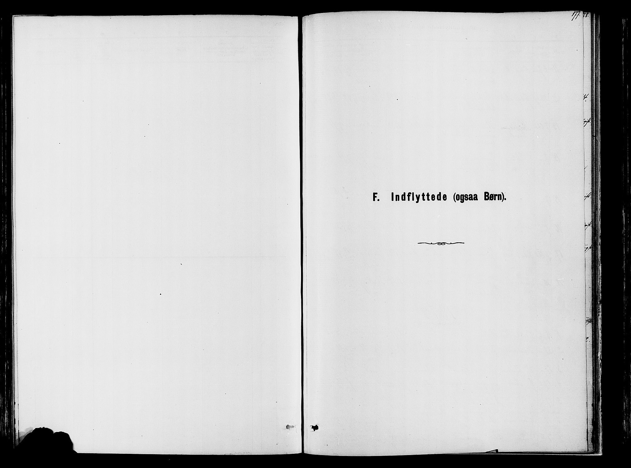 Vardal prestekontor, AV/SAH-PREST-100/H/Ha/Haa/L0009: Parish register (official) no. 9, 1878-1892, p. 177