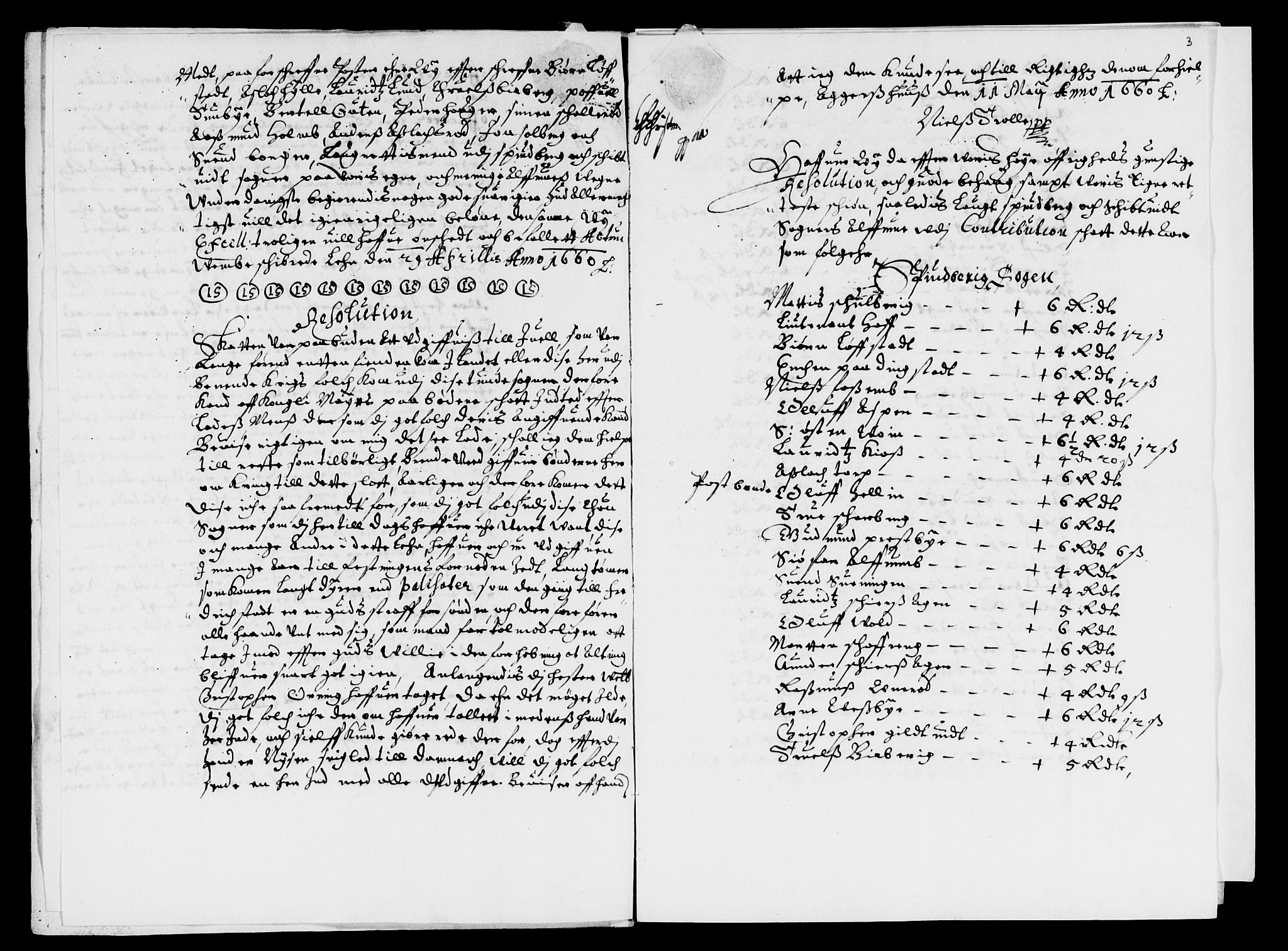 Rentekammeret inntil 1814, Reviderte regnskaper, Lensregnskaper, RA/EA-5023/R/Rb/Rbc/L0009: Tune, Åbygge og Veme len, 1657-1661