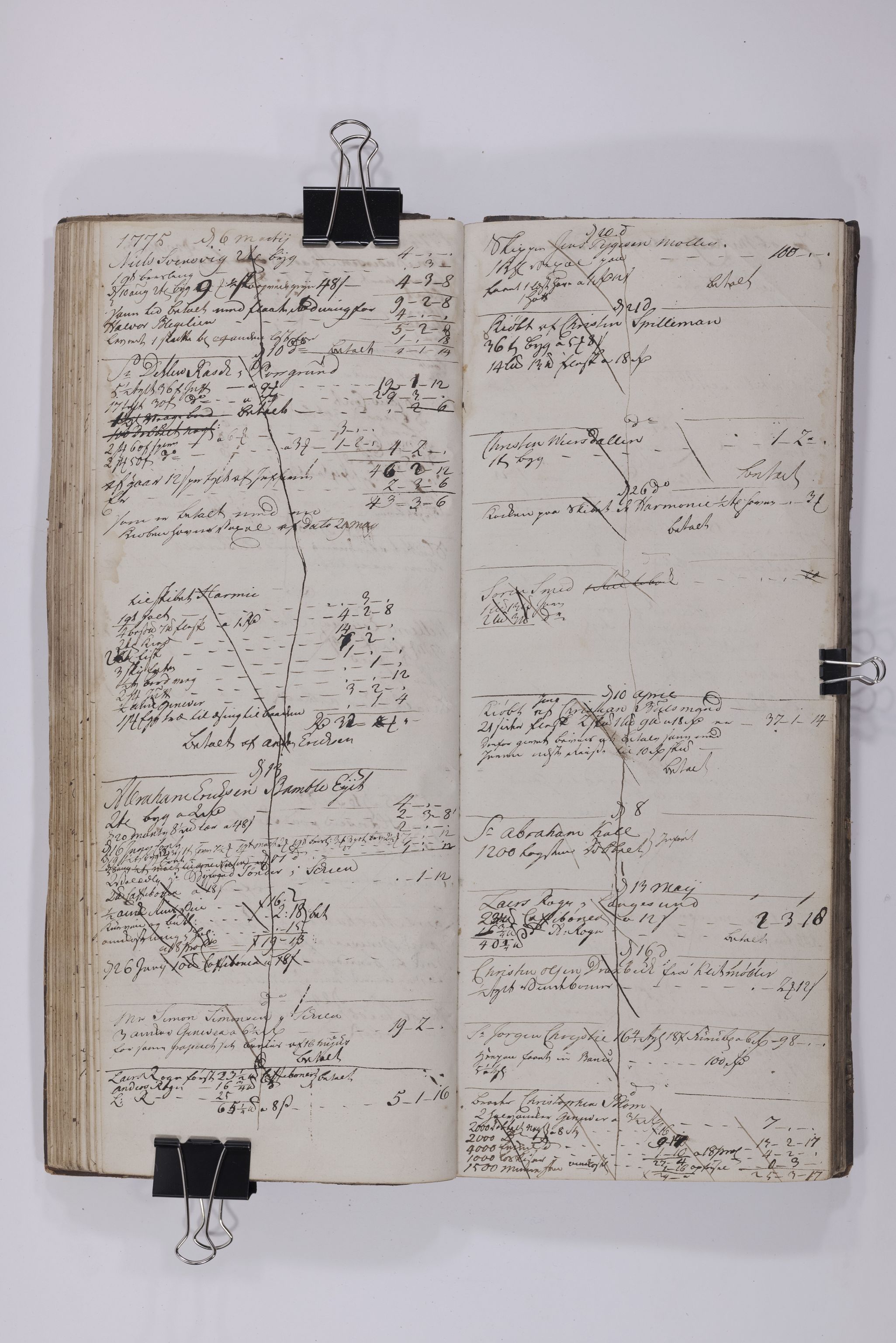 Blehr/ Kjellestad, TEMU/TGM-A-1212/R/Rb/L0001: Dagbok, 1763-1770, p. 72