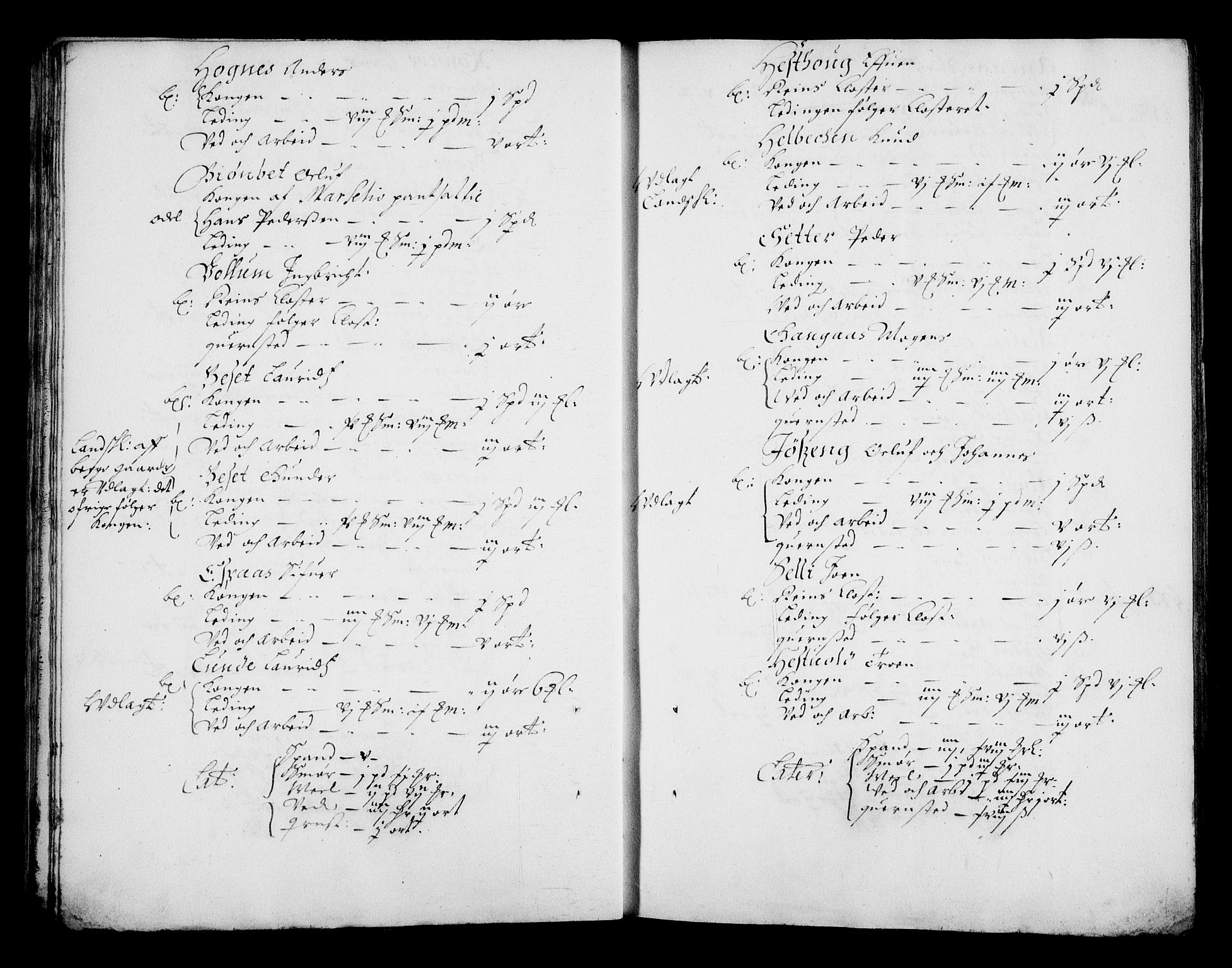 Rentekammeret inntil 1814, Realistisk ordnet avdeling, AV/RA-EA-4070/N/Na/L0002/0005: [XI g]: Trondheims stifts jordebøker: / Strinda fogderi, 1664