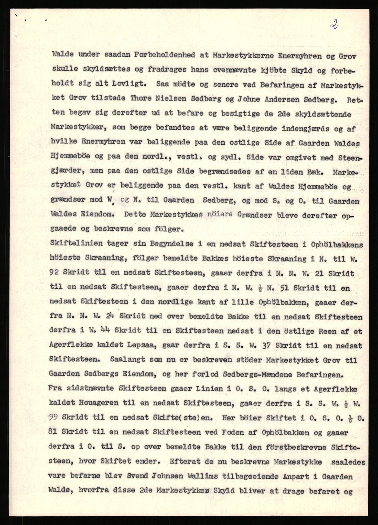 Statsarkivet i Stavanger, AV/SAST-A-101971/03/Y/Yj/L0091: Avskrifter sortert etter gårdsnavn: Ur - Vareberg, 1750-1930, p. 570