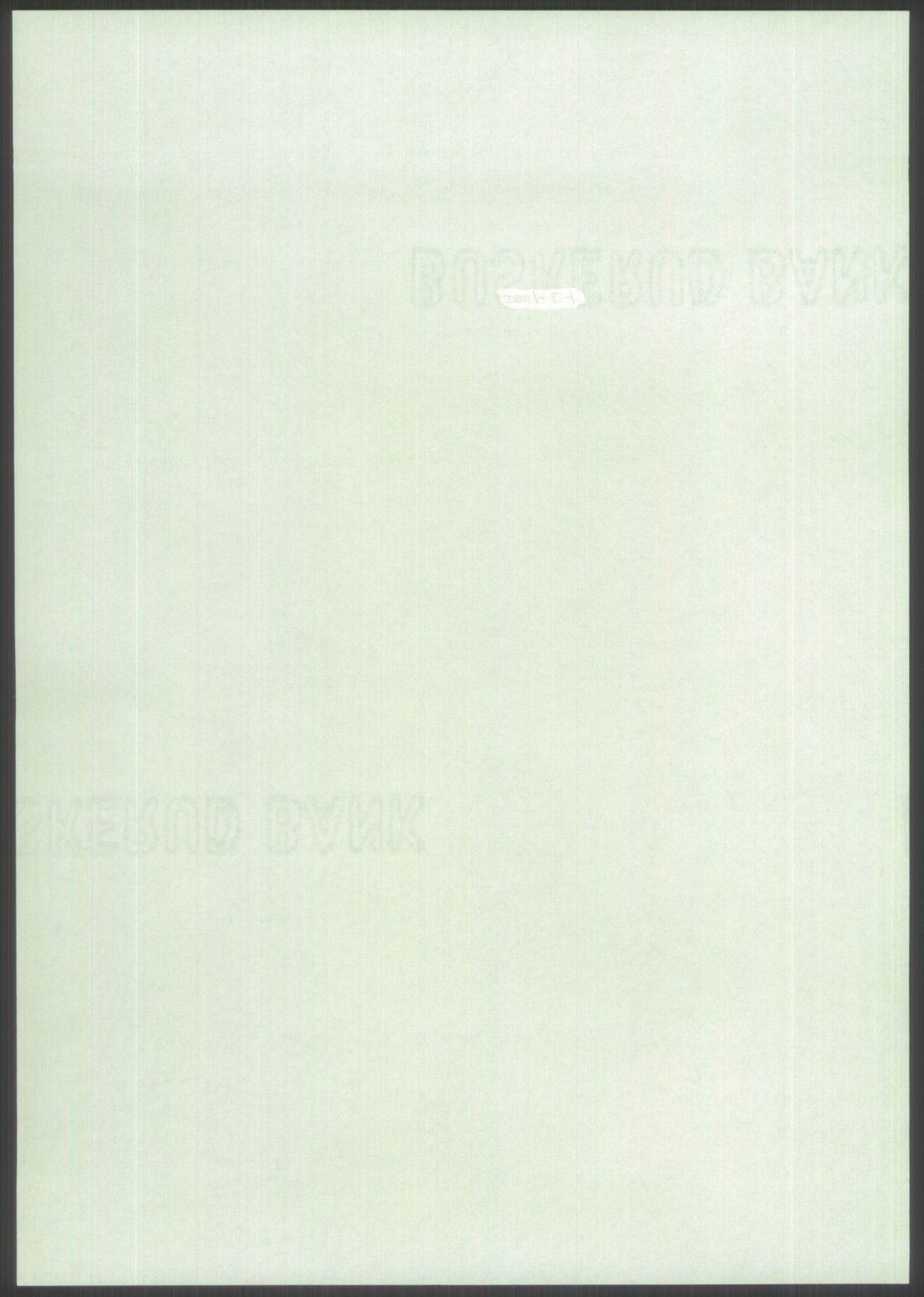 Samlinger til kildeutgivelse, Amerikabrevene, AV/RA-EA-4057/F/L0030: Innlån fra Rogaland: Vatnaland - Øverland, 1838-1914, p. 738