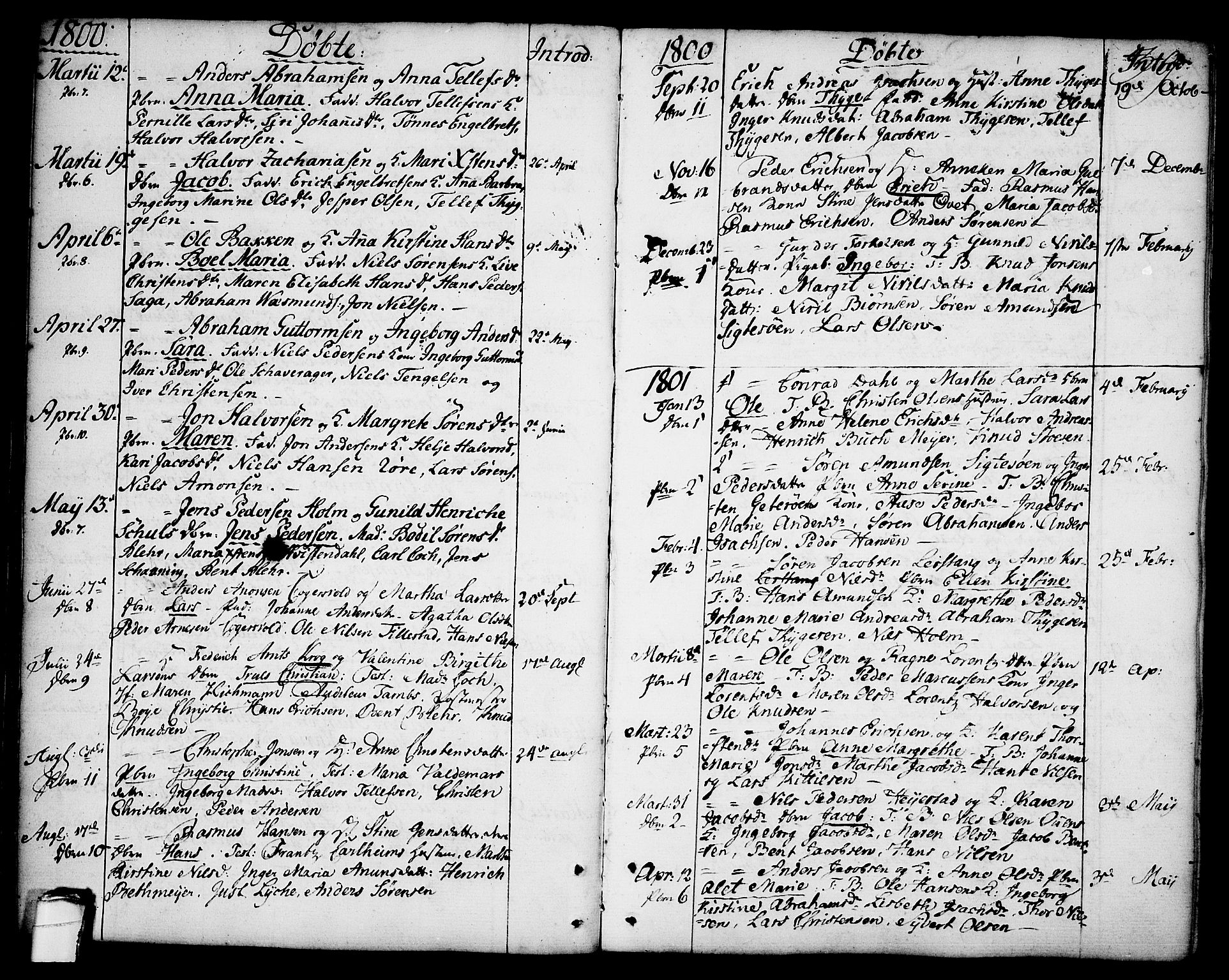 Brevik kirkebøker, SAKO/A-255/F/Fa/L0003: Parish register (official) no. 3, 1764-1814, p. 39