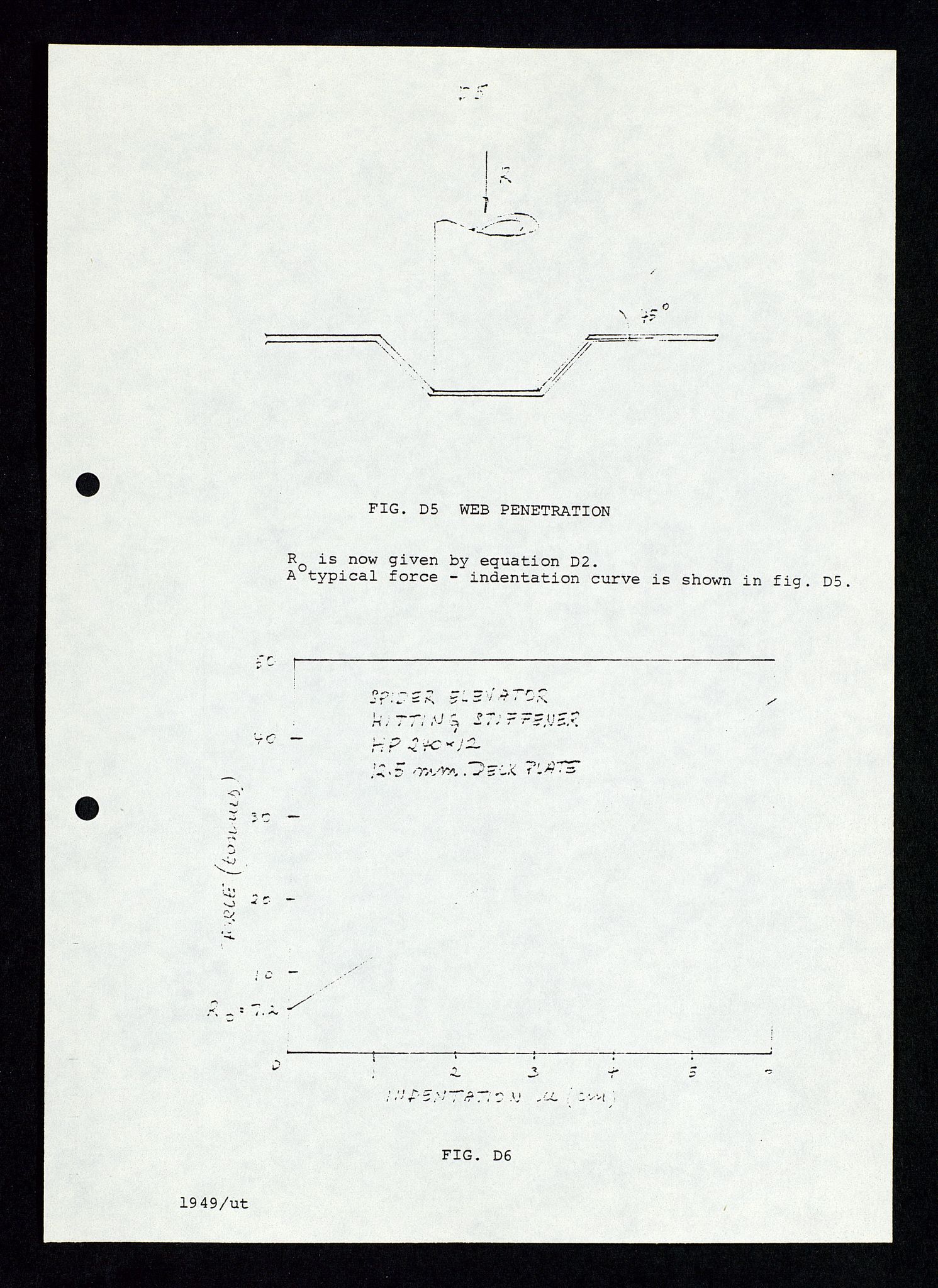 Pa 1339 - Statoil ASA, AV/SAST-A-101656/0001/D/Dm/L0348: Gravitasjonsplattform betong, 1975-1978, p. 67