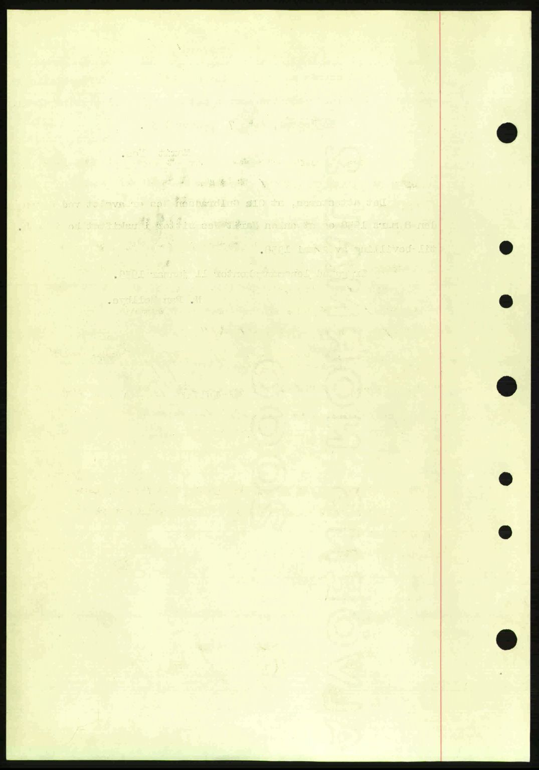 Idd og Marker sorenskriveri, AV/SAO-A-10283/G/Gb/Gbb/L0003: Mortgage book no. A3, 1938-1939, Diary no: : 119/1939