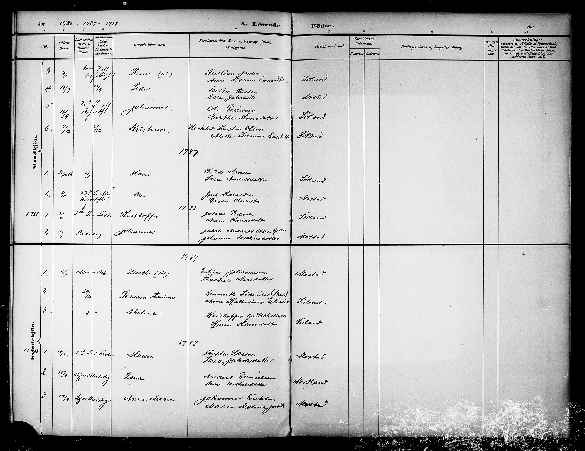 Ministerialprotokoller, klokkerbøker og fødselsregistre - Nordland, AV/SAT-A-1459/807/L0127: Parish register transcript no. 807D01, 1752-1788