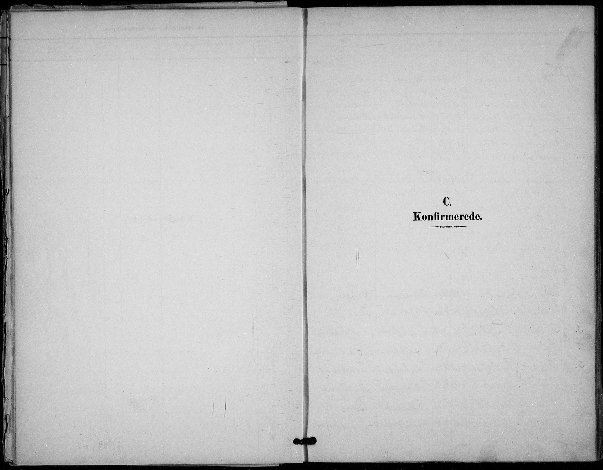 Seljord kirkebøker, AV/SAKO-A-20/F/Fb/L0002: Parish register (official) no. II 2, 1887-1917