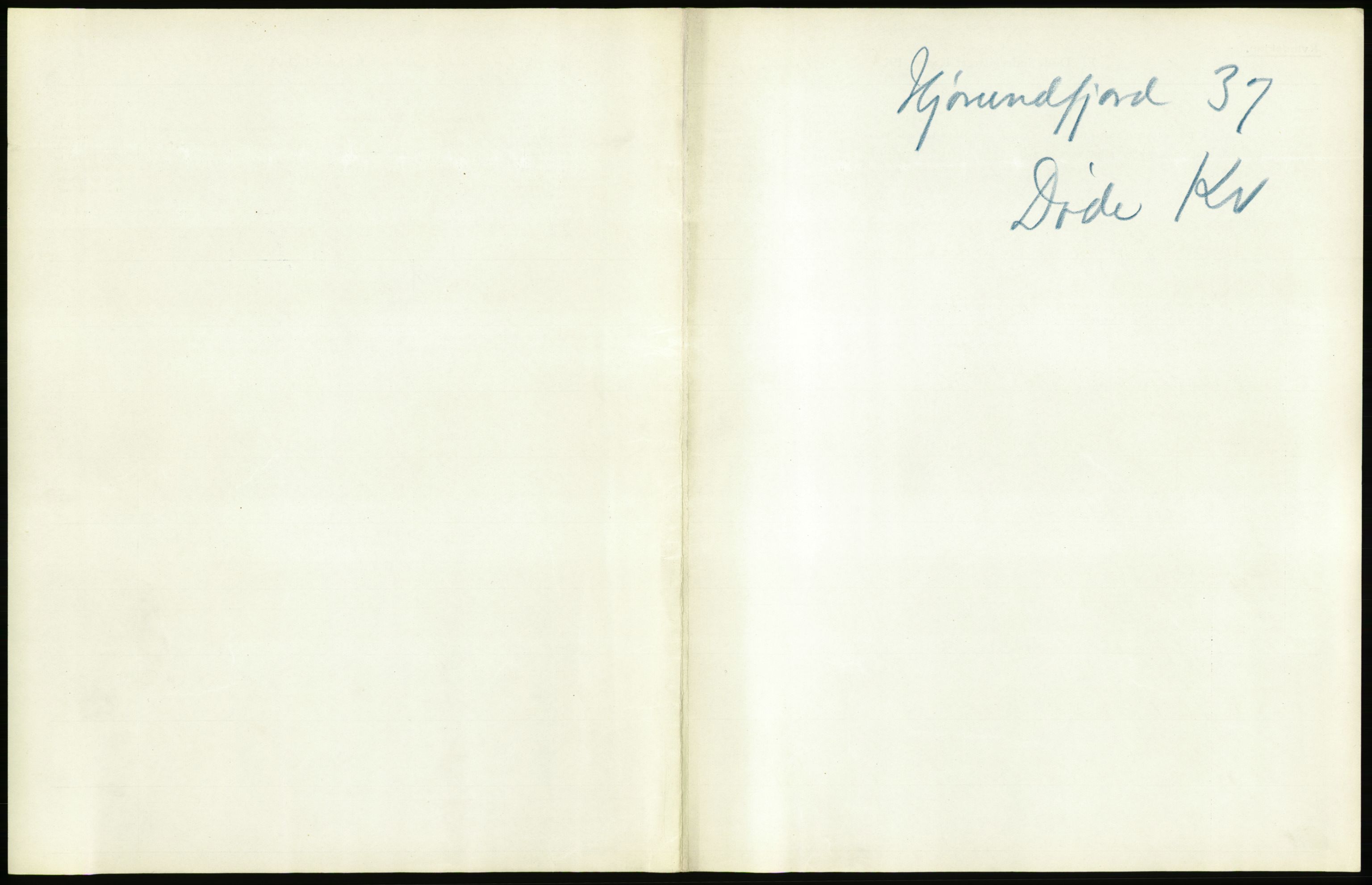 Statistisk sentralbyrå, Sosiodemografiske emner, Befolkning, AV/RA-S-2228/D/Df/Dfb/Dfbh/L0045: Møre fylke: Døde. Bygder og byer., 1918, p. 49