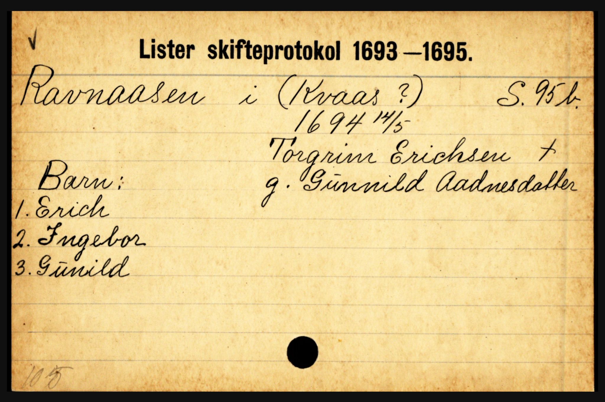 Lister sorenskriveri, AV/SAK-1221-0003/H, p. 29539