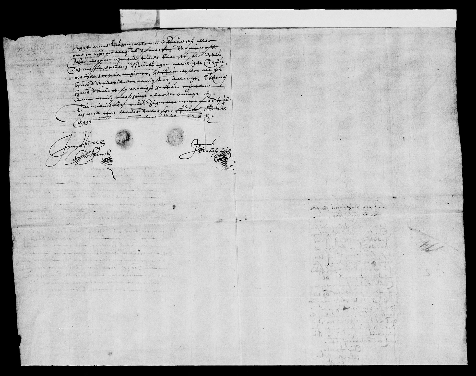 Rentekammeret inntil 1814, Reviderte regnskaper, Lensregnskaper, AV/RA-EA-5023/R/Rb/Rbs/L0022: Stavanger len, 1637-1639