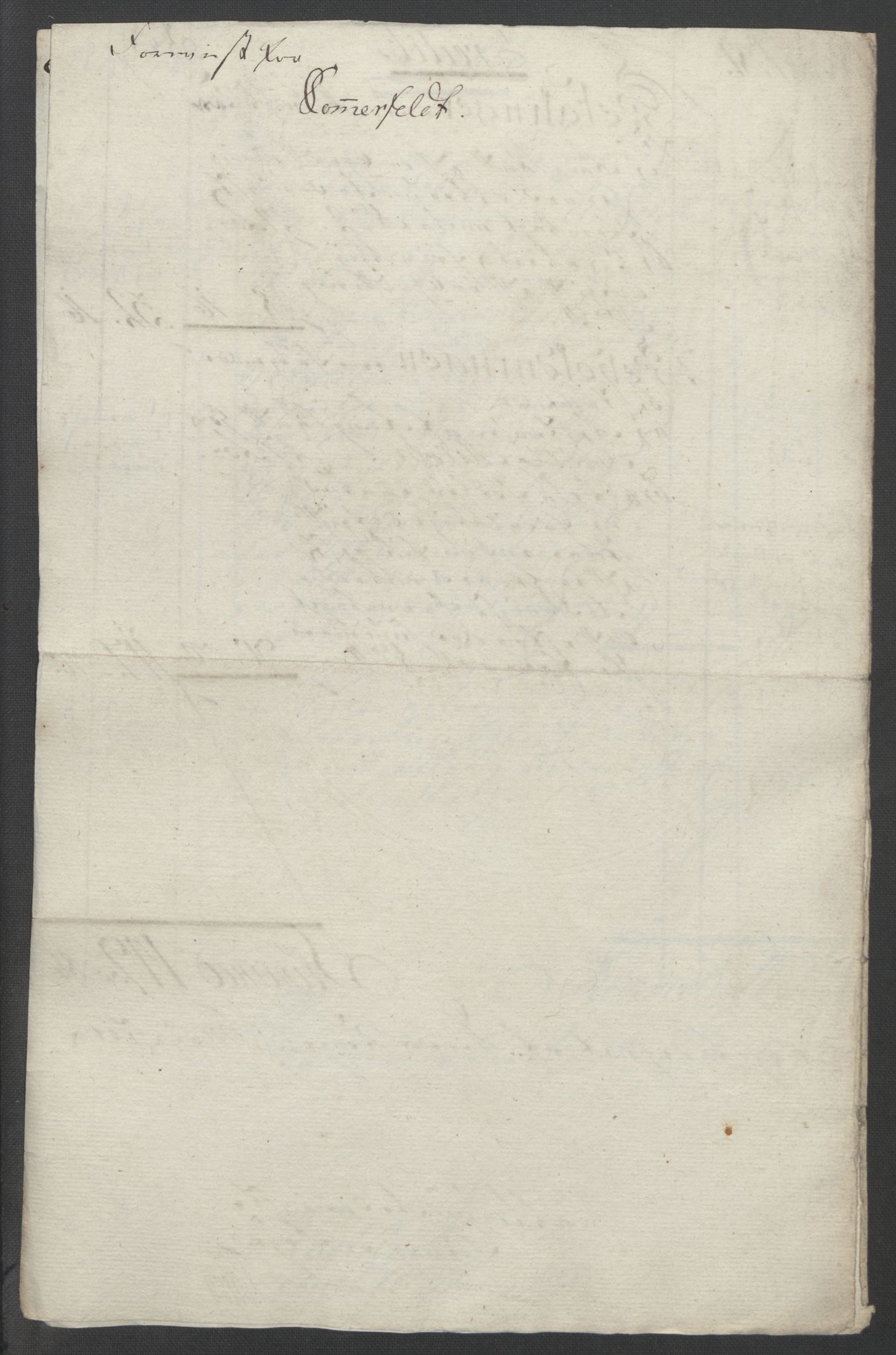 Rentekammeret inntil 1814, Reviderte regnskaper, Fogderegnskap, RA/EA-4092/R19/L1399: Fogderegnskap Toten, Hadeland og Vardal, 1762-1783, p. 532