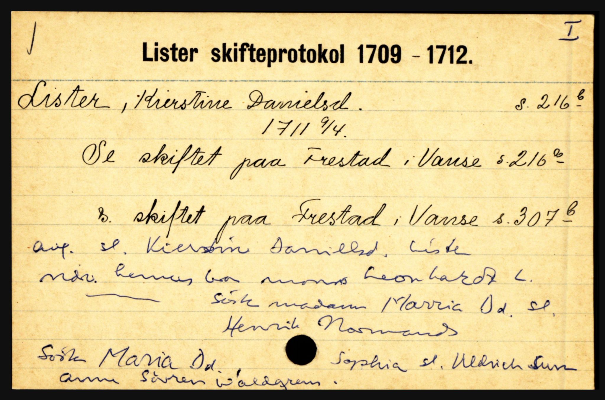 Lister sorenskriveri, AV/SAK-1221-0003/H, p. 23879