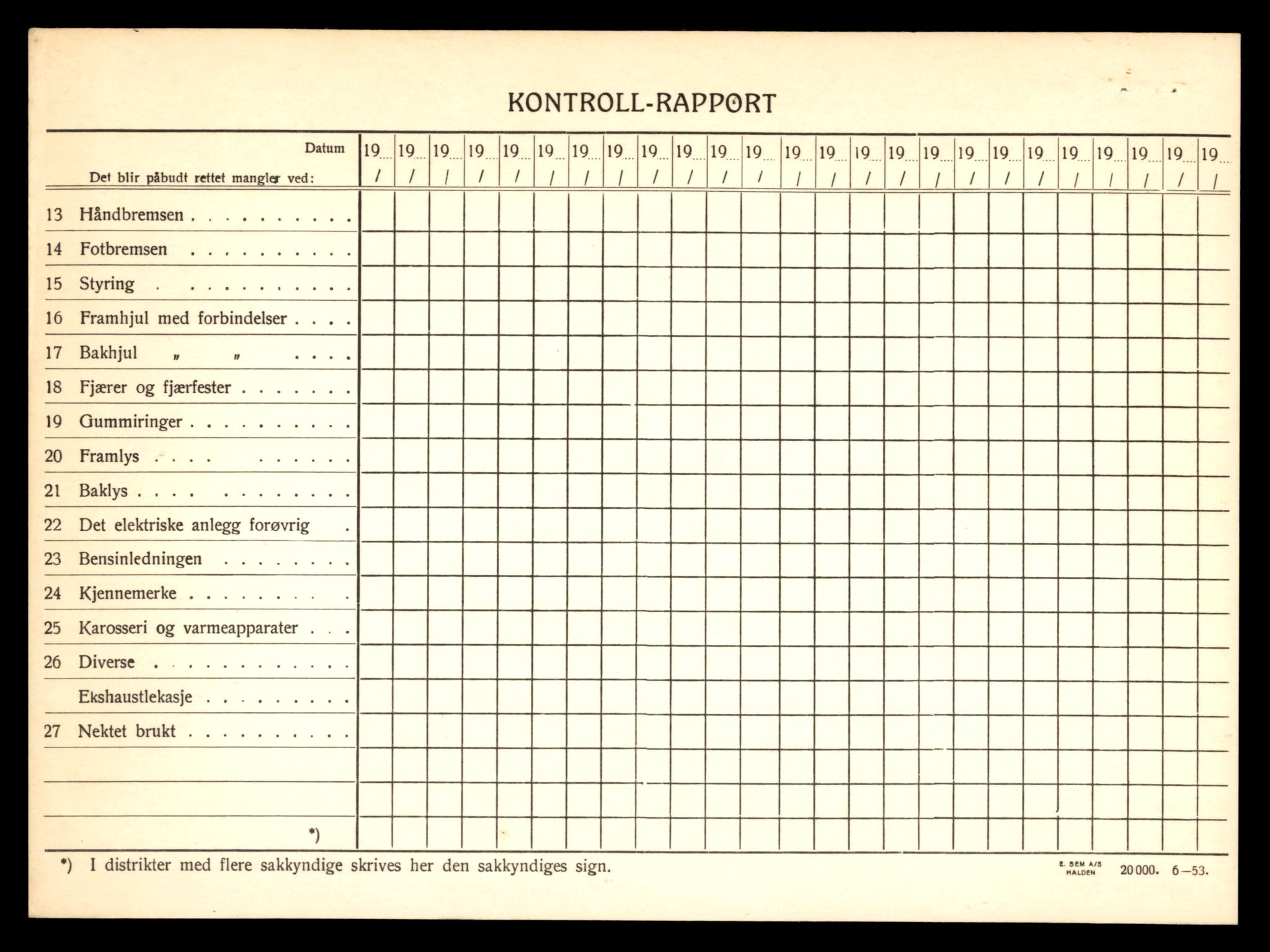 Møre og Romsdal vegkontor - Ålesund trafikkstasjon, AV/SAT-A-4099/F/Fe/L0037: Registreringskort for kjøretøy T 13031 - T 13179, 1927-1998, p. 2230