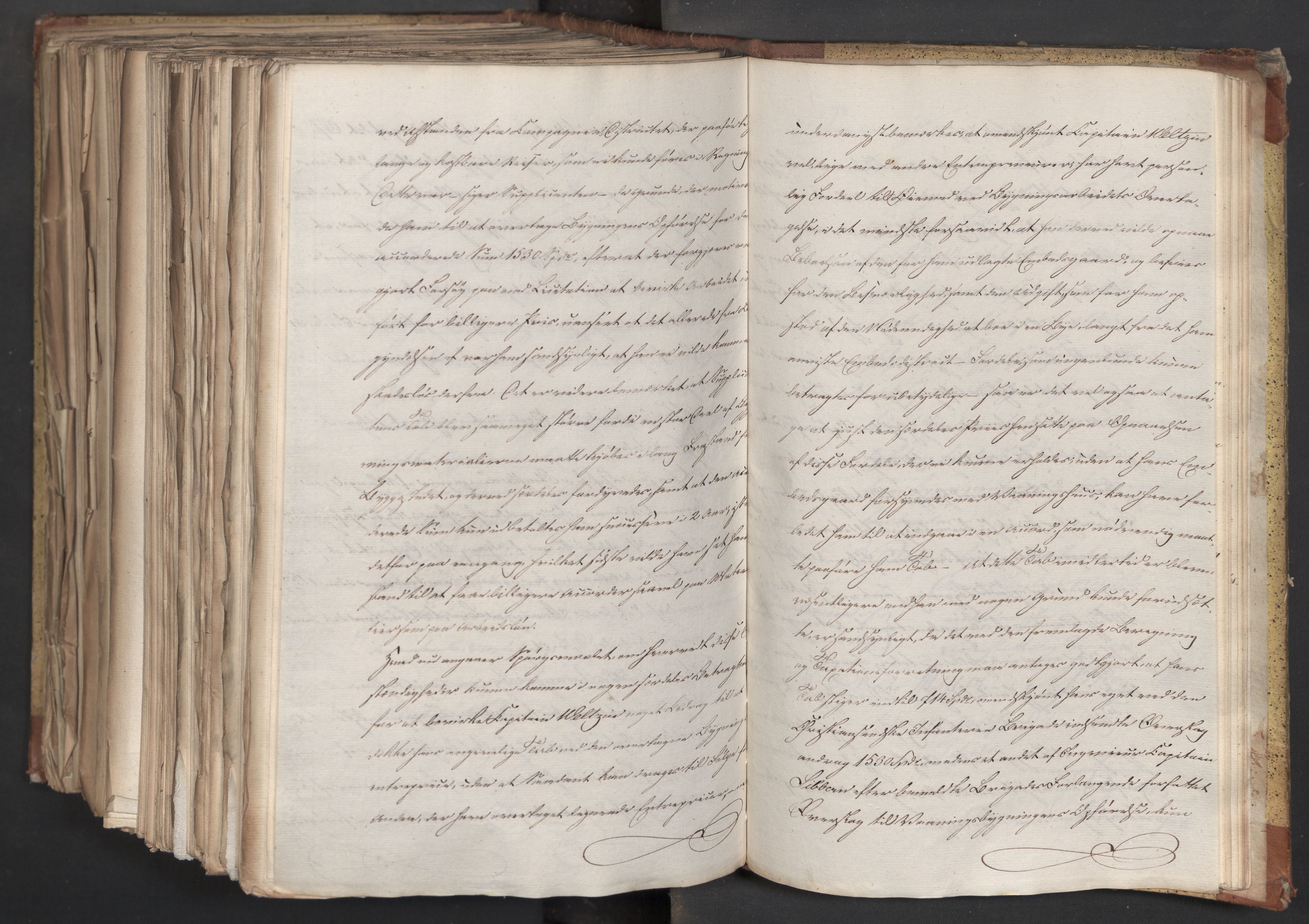 Statsrådsavdelingen i Stockholm, AV/RA-S-1003/D/Da/L0068: Regjeringsinnstillinger nr. 660-876, 1830, p. 771