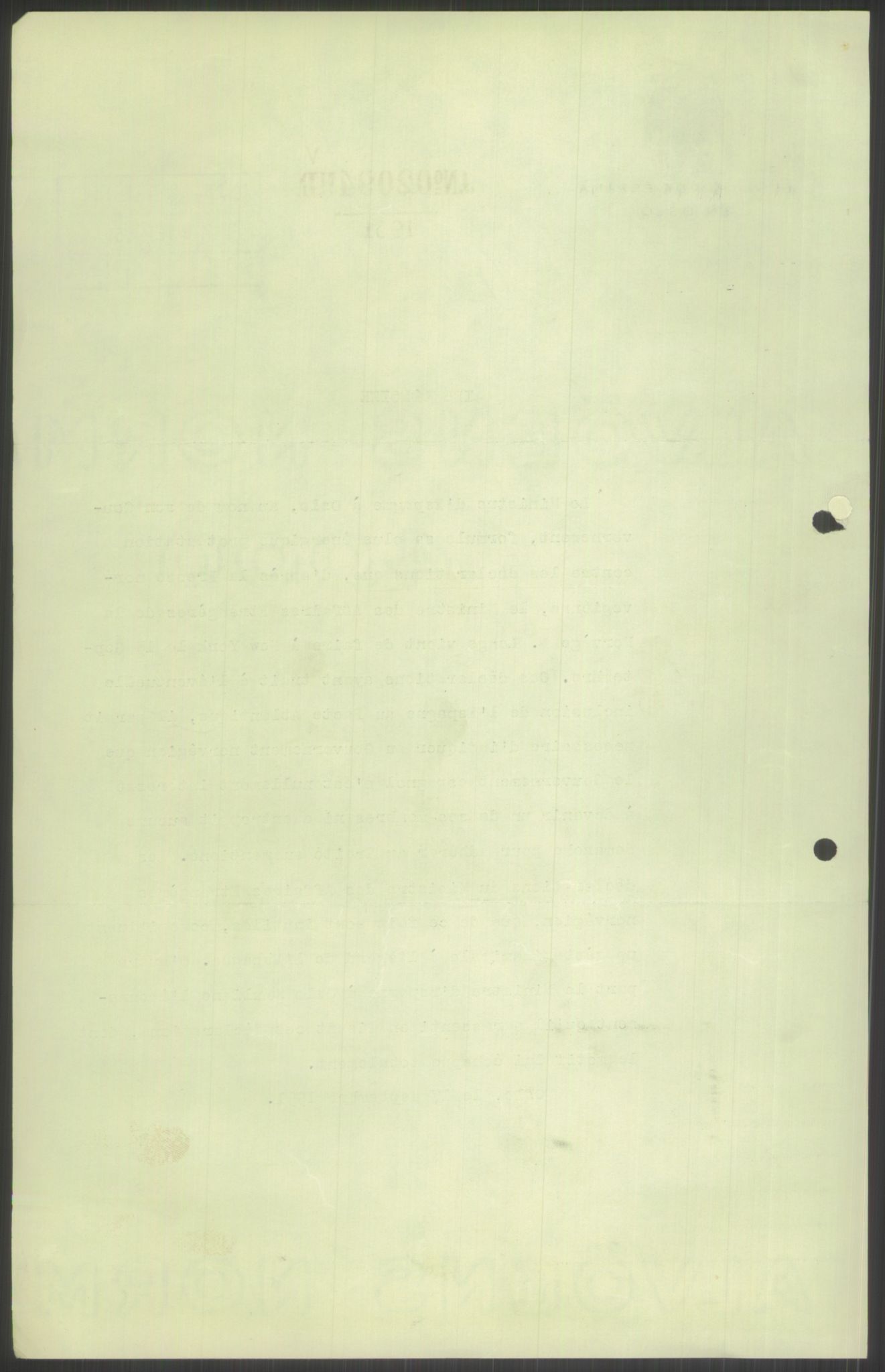 Utenriksdepartementet, RA/S-2259, 1951-1959, p. 700