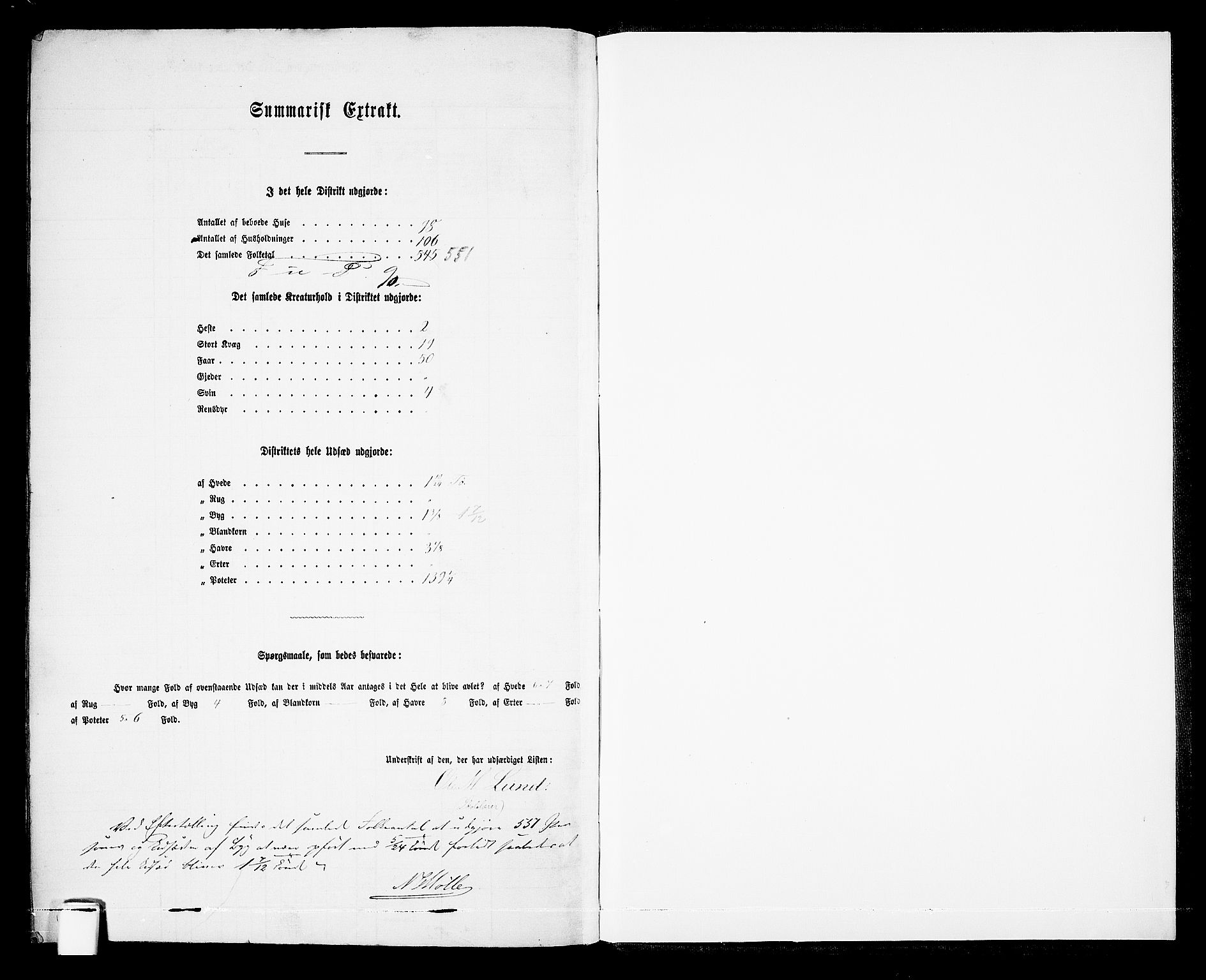 RA, 1865 census for Dypvåg, 1865, p. 178