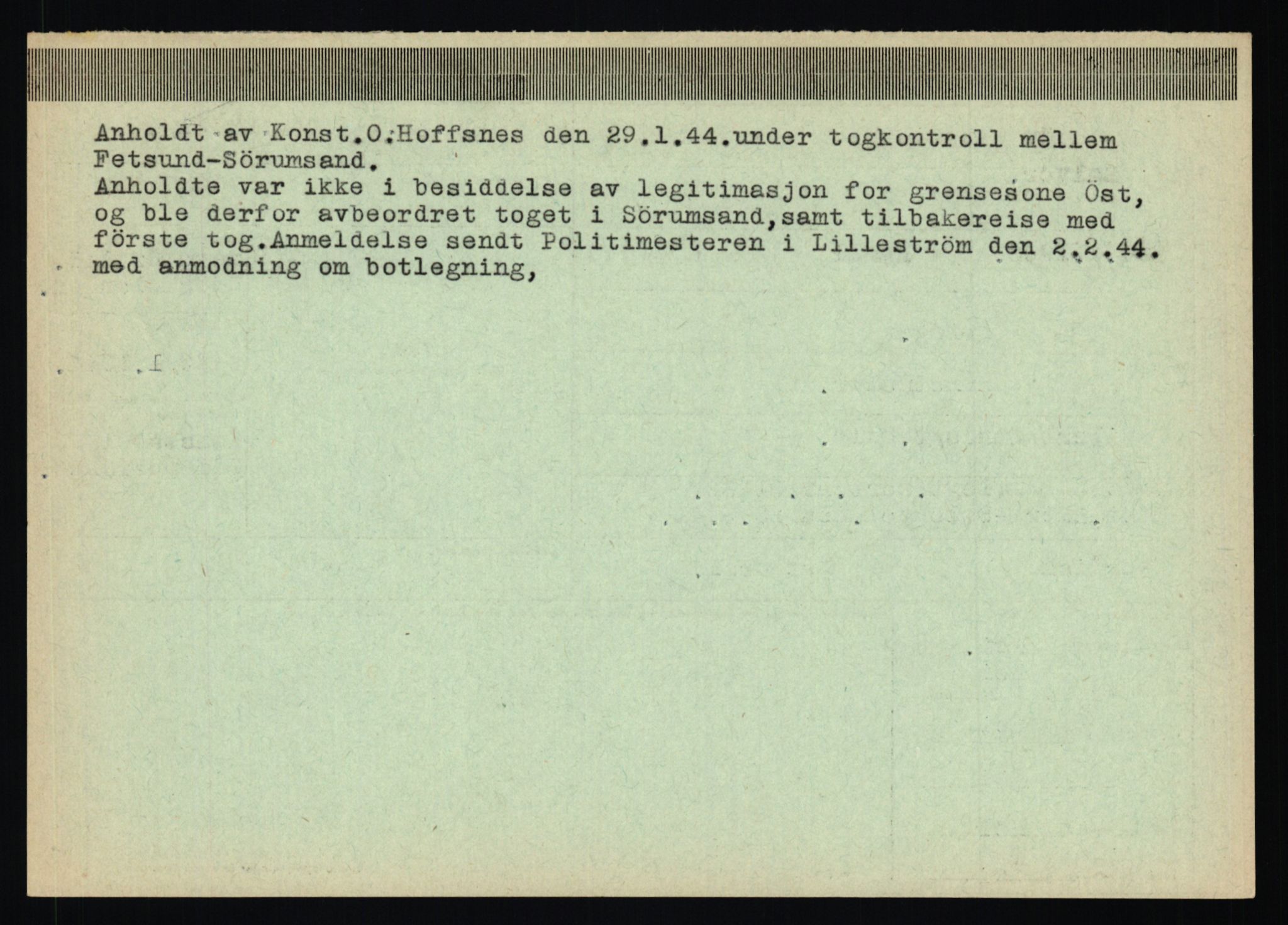 Statspolitiet - Hovedkontoret / Osloavdelingen, AV/RA-S-1329/C/Ca/L0016: Uberg - Øystese, 1943-1945, p. 4187