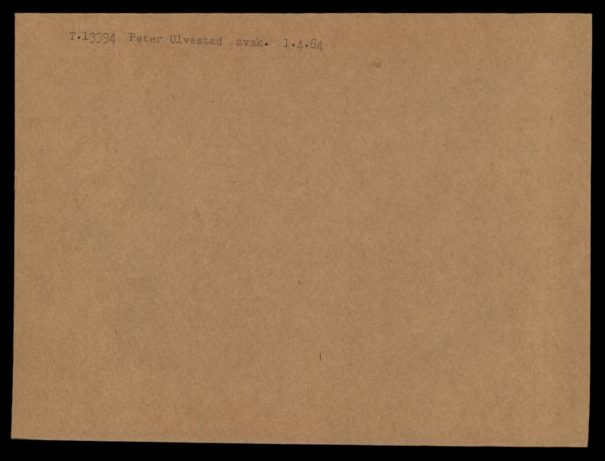 Møre og Romsdal vegkontor - Ålesund trafikkstasjon, AV/SAT-A-4099/F/Fe/L0039: Registreringskort for kjøretøy T 13361 - T 13530, 1927-1998, p. 531