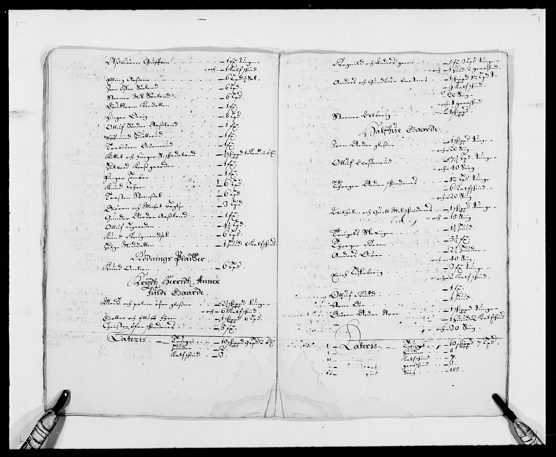 Rentekammeret inntil 1814, Reviderte regnskaper, Fogderegnskap, RA/EA-4092/R25/L1675: Fogderegnskap Buskerud, 1678-1681, p. 186