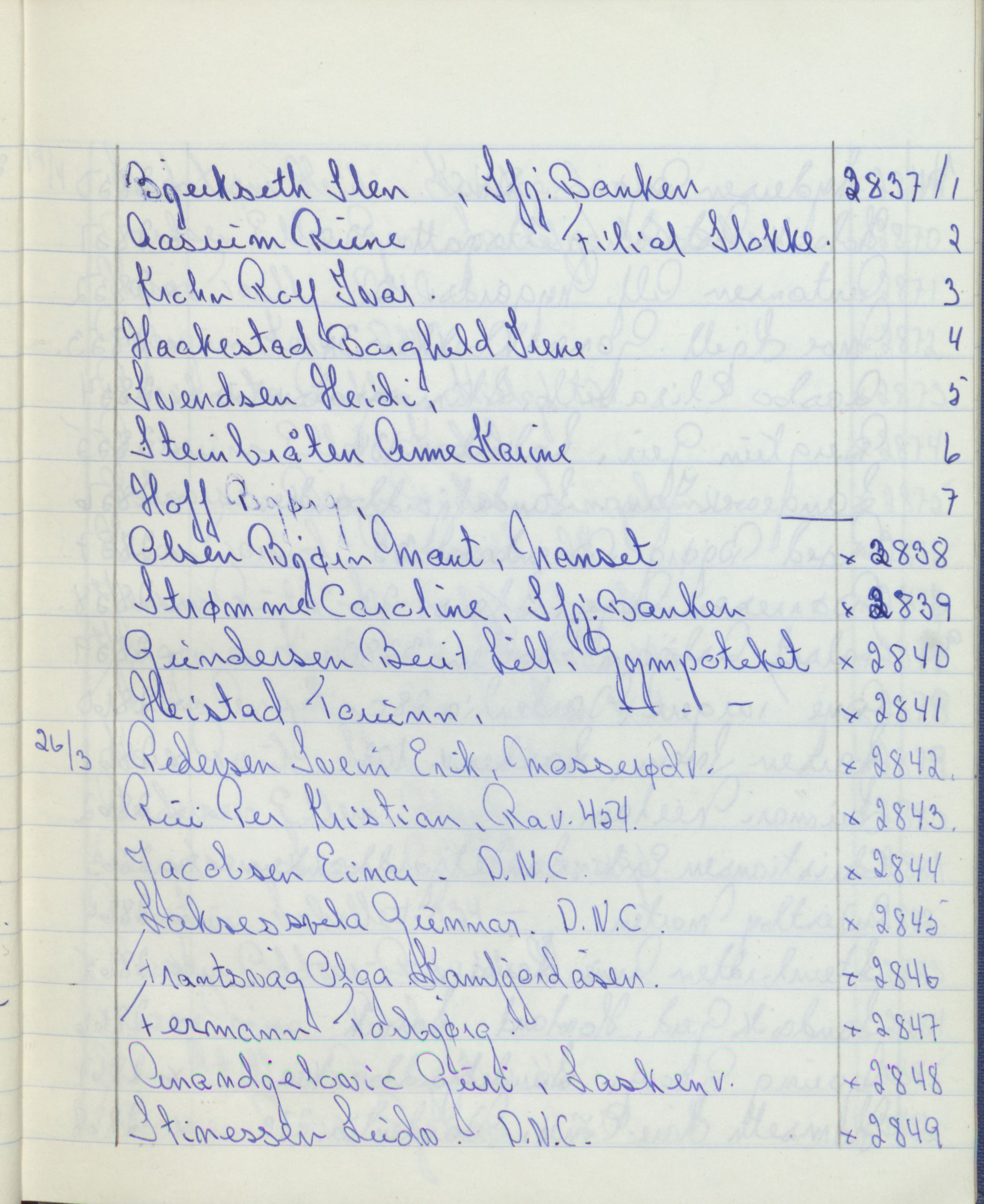 Pa 1494 - Jørgensen, Antonius. Fotograf, VEMU/A-2760/F/Fa, 1927-2004, p. 4107