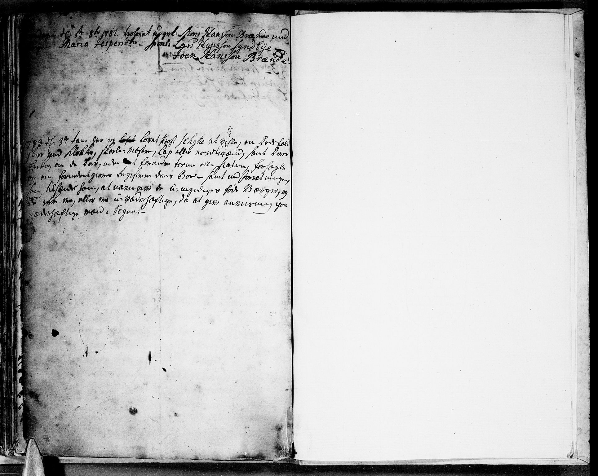 Ministerialprotokoller, klokkerbøker og fødselsregistre - Nordland, SAT/A-1459/847/L0663: Parish register (official) no. 847A03, 1749-1770, p. 92