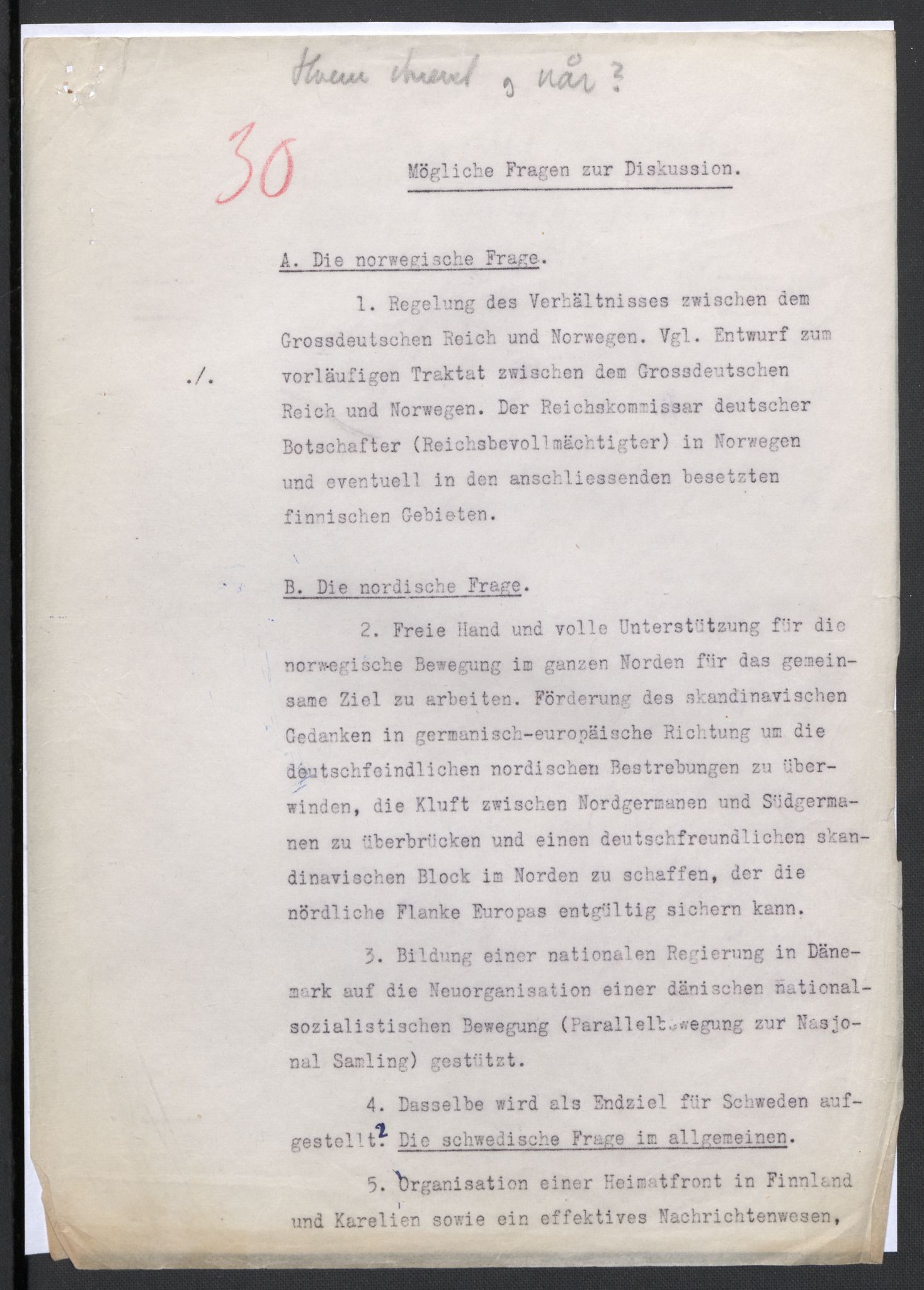 Landssvikarkivet, Oslo politikammer, AV/RA-S-3138-01/D/Da/L0003: Dnr. 29, 1945, p. 1297